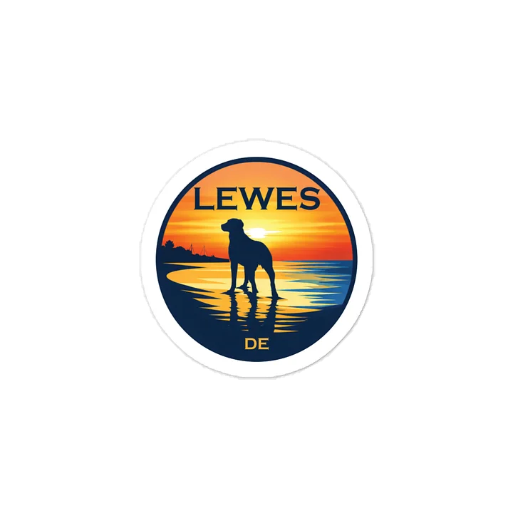 Lewes Dog product image (1)