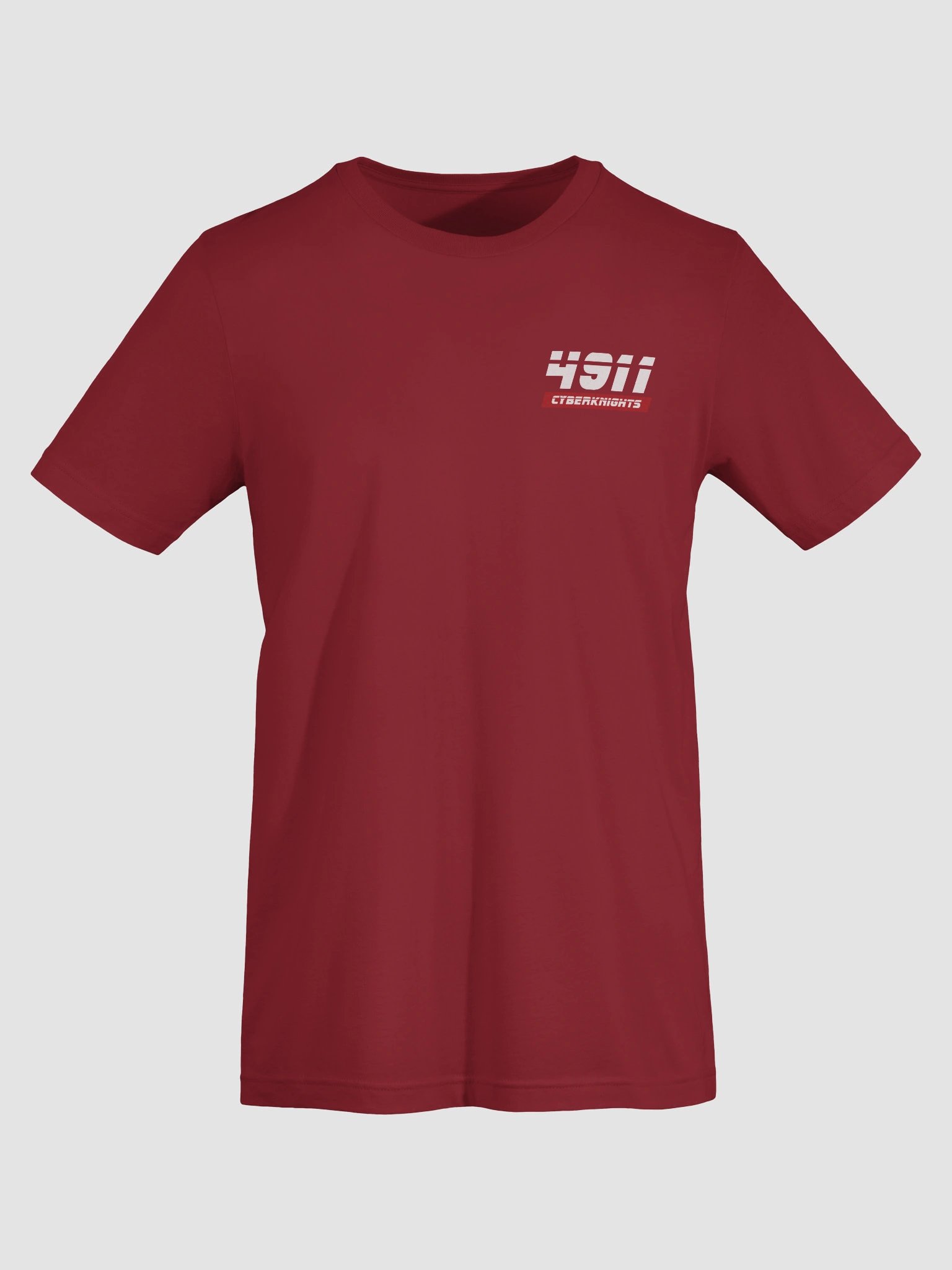 Cyberknights Classic Graphic Tee product image (7)
