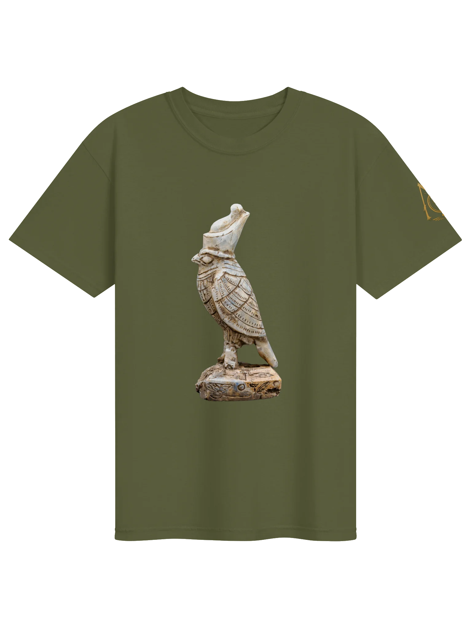 Natures Flight Premium T-Shirt product image (1)