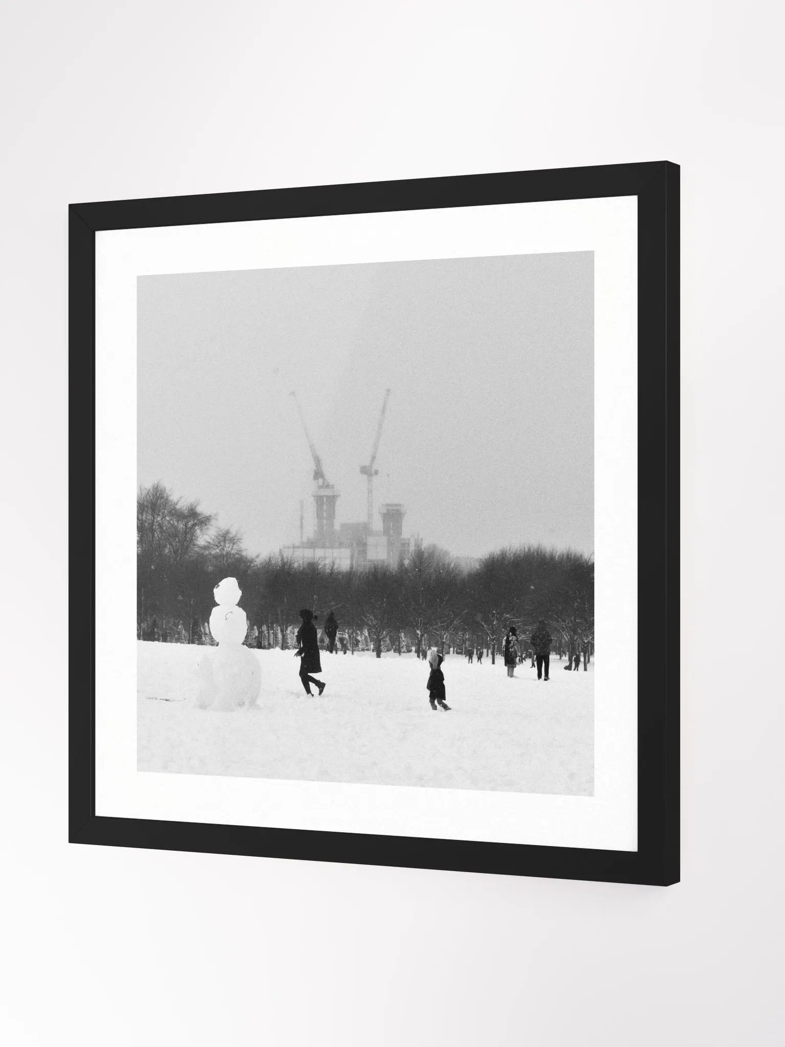 Framed Street Photography product image (2)