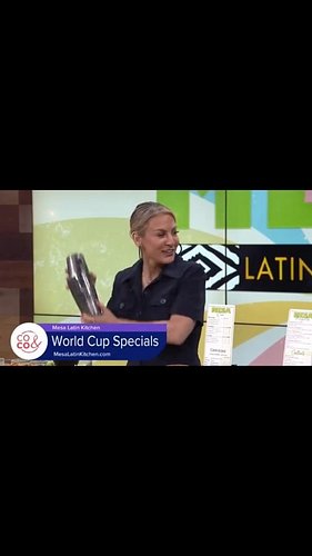 Love visiting Colorado and Company! They are so kind from everyone behind the scenes to on air and the fellow guests!
Thank y...