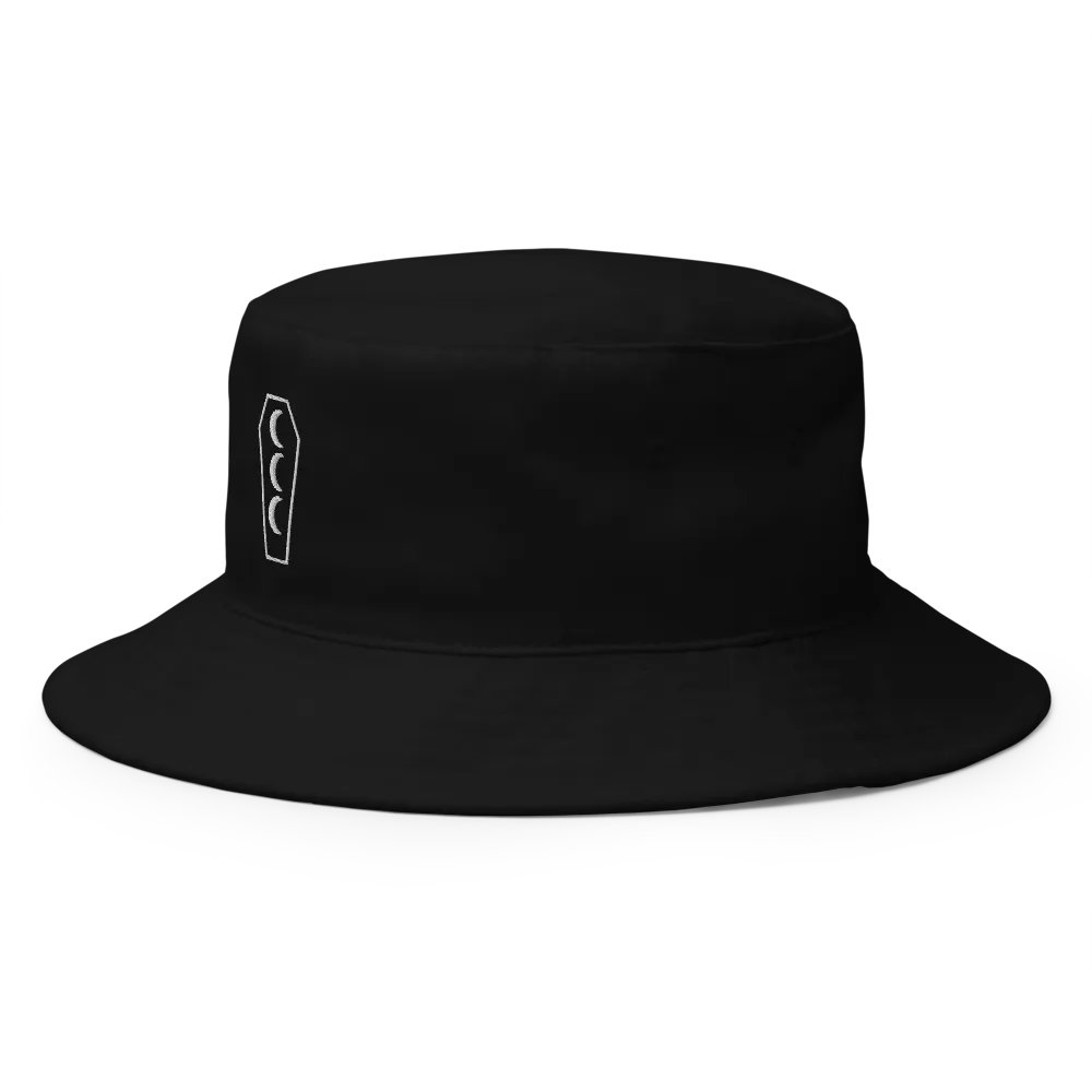 CCC Embroidered Bucket Hat product image (9)
