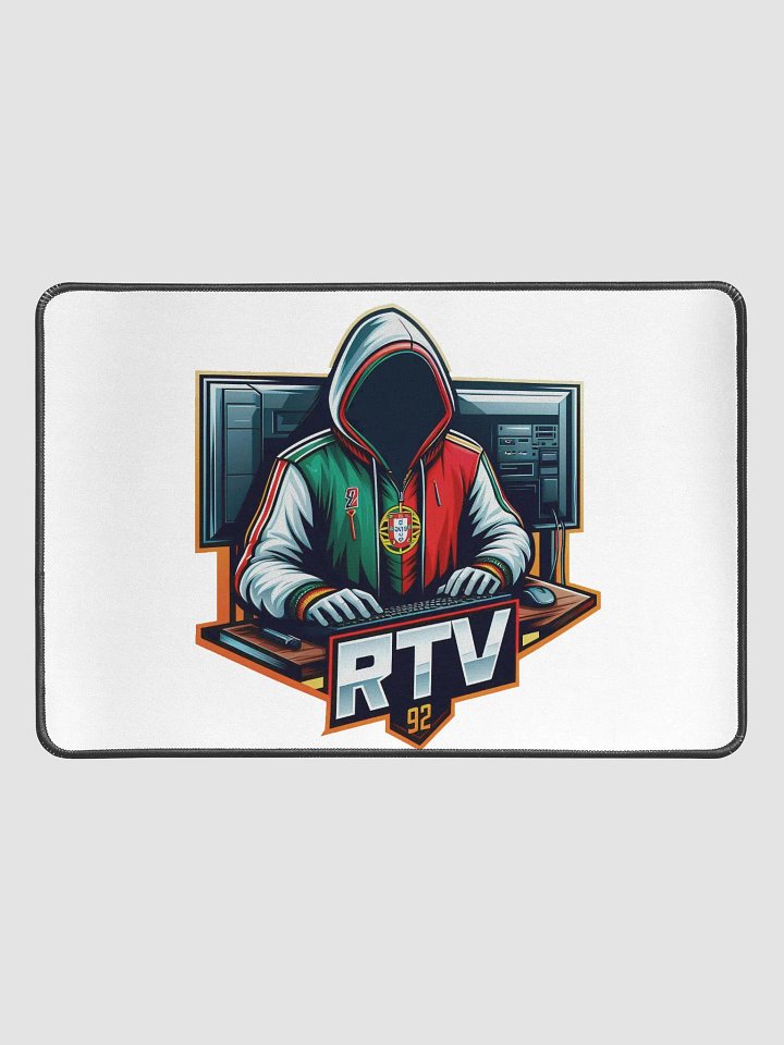 Mouse Pad RTV product image (1)