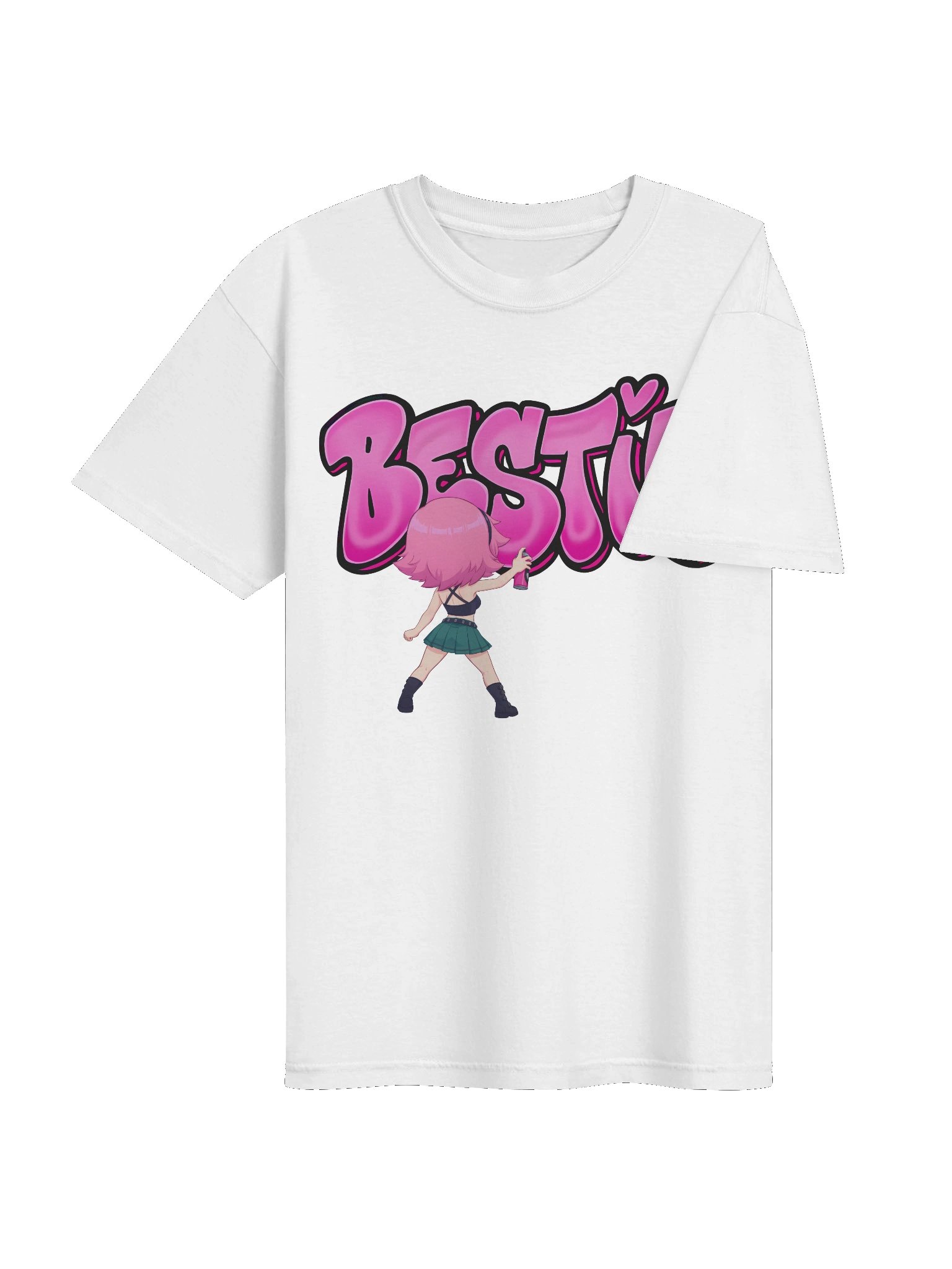 Julia - BESTIE Grafitti product image (12)