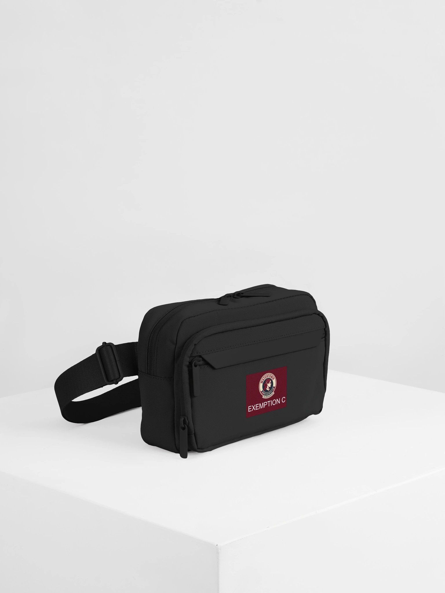 Exemption C Bag product image (2)