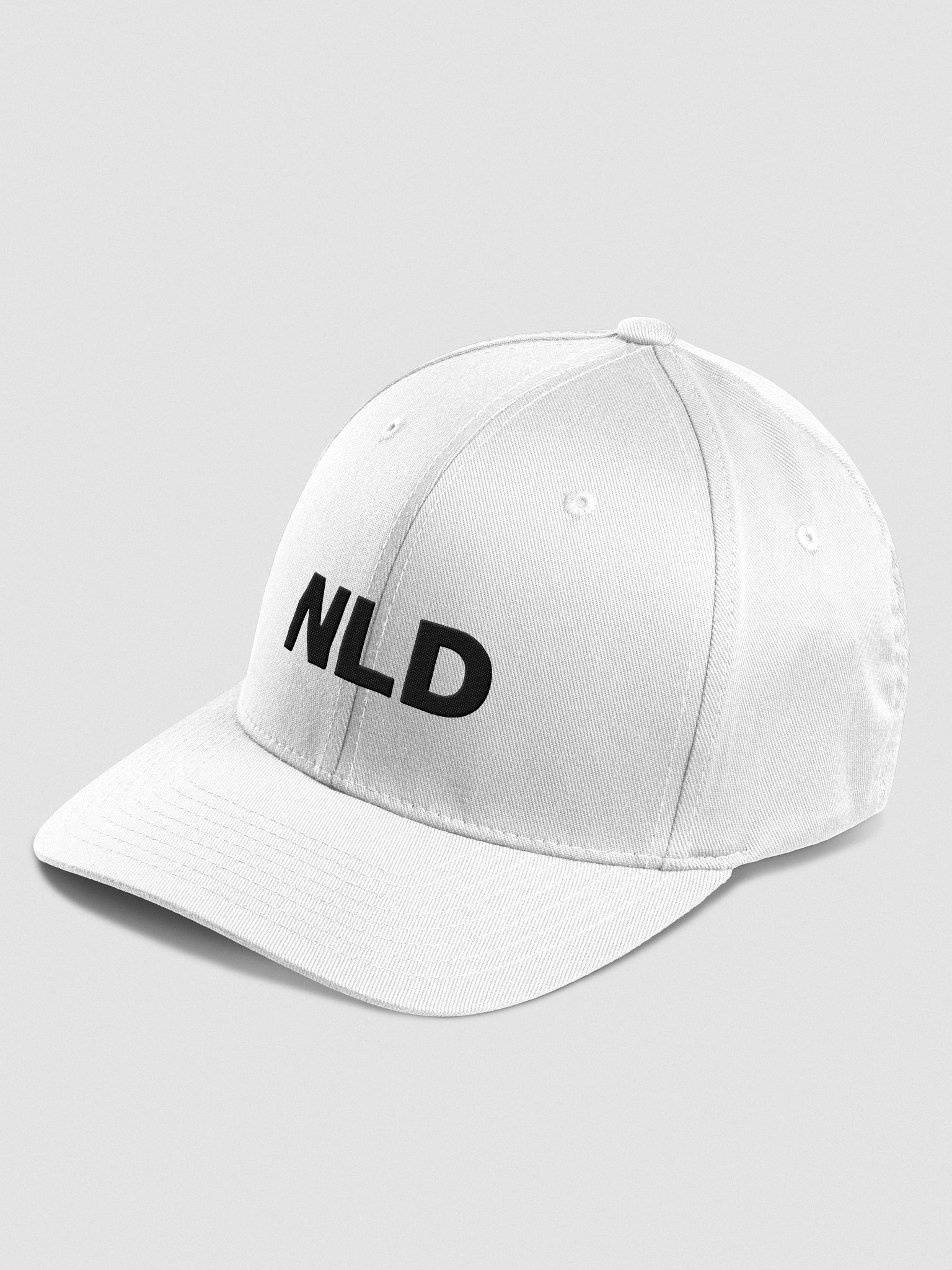 NLD Classic Flexfit Cap product image (2)