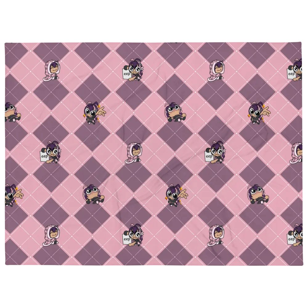 Kes Blanket product image (5)