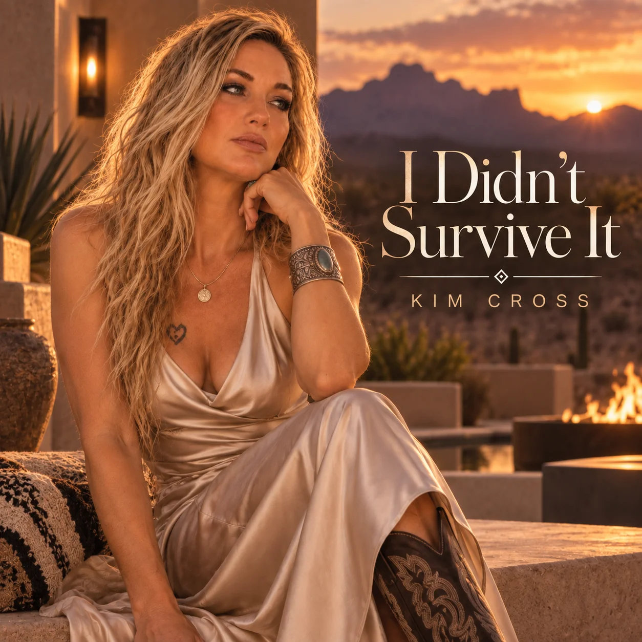 I Didn’t Survive It (Single Song) product image (1)