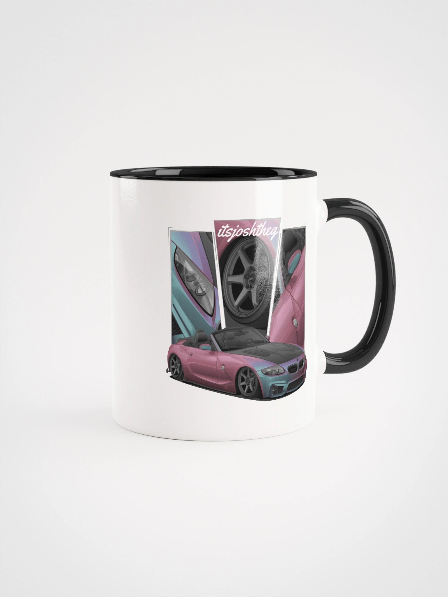 Mug - itsjoshtheg product image (3)