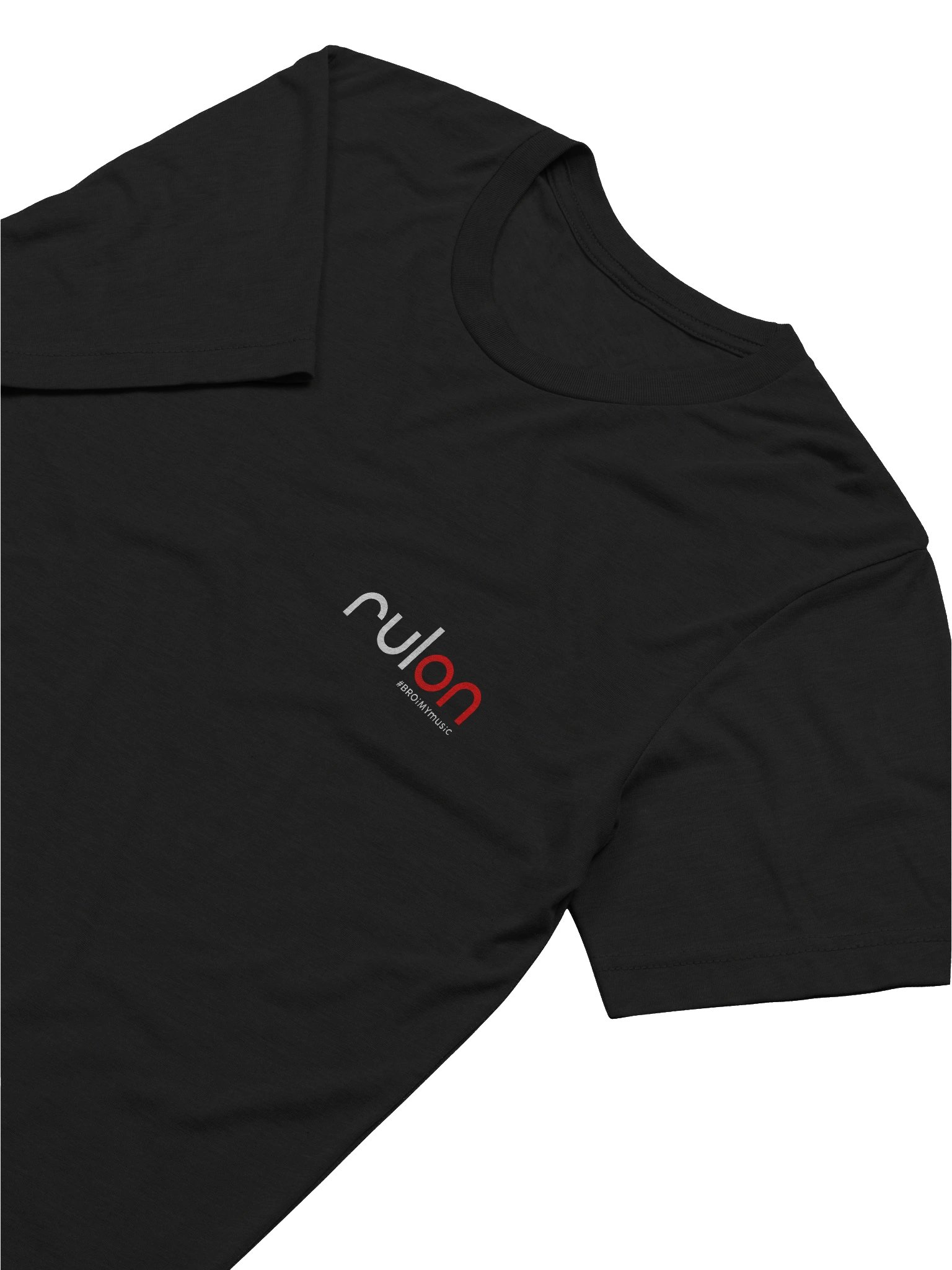 RULon #BROiMY "BRAVER" t-shirt product image (6)