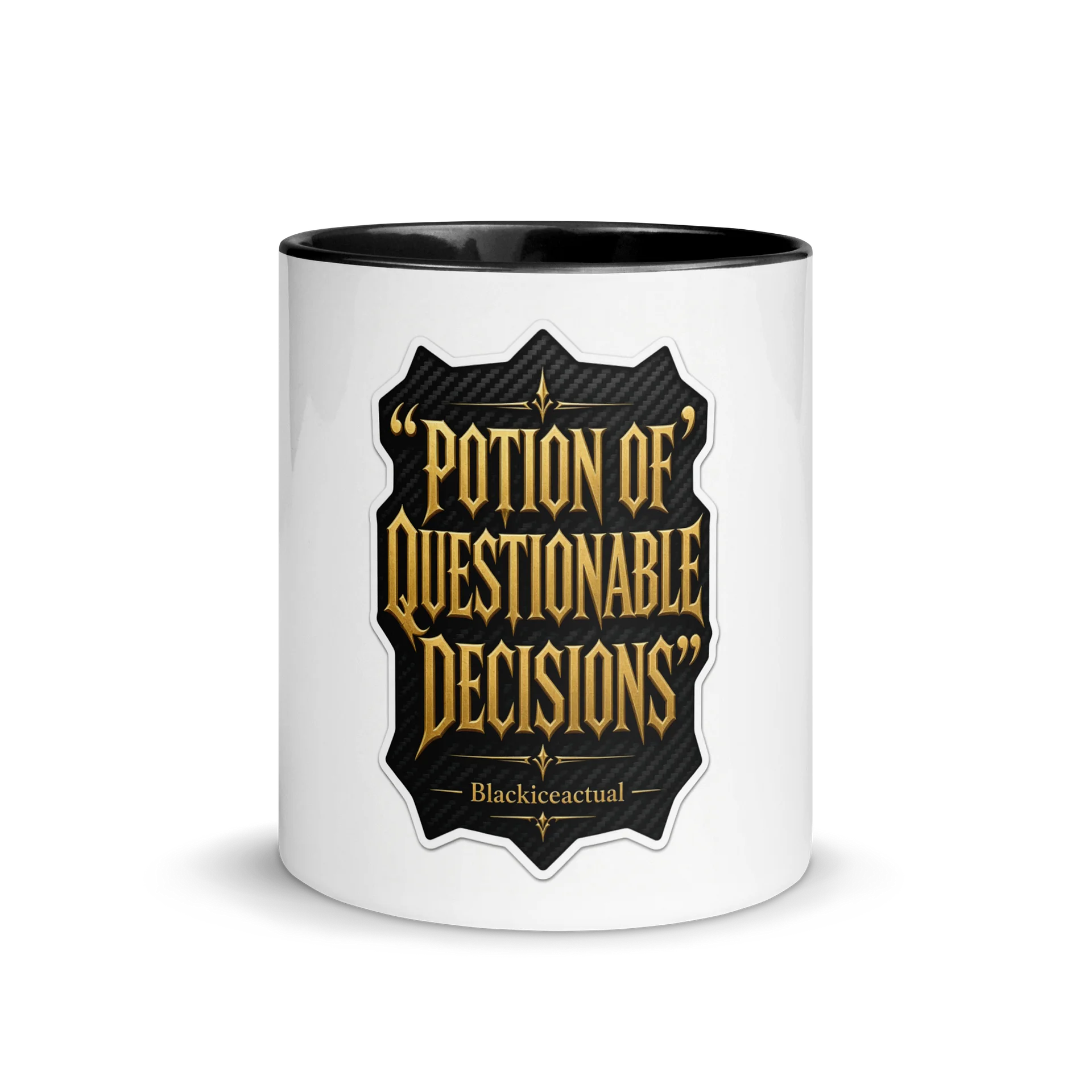 Potion Coffee Mug product image (1)