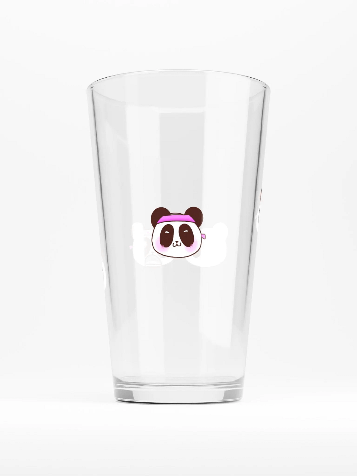 Sethimus Drinkimus Glass Cup! | Shopimus