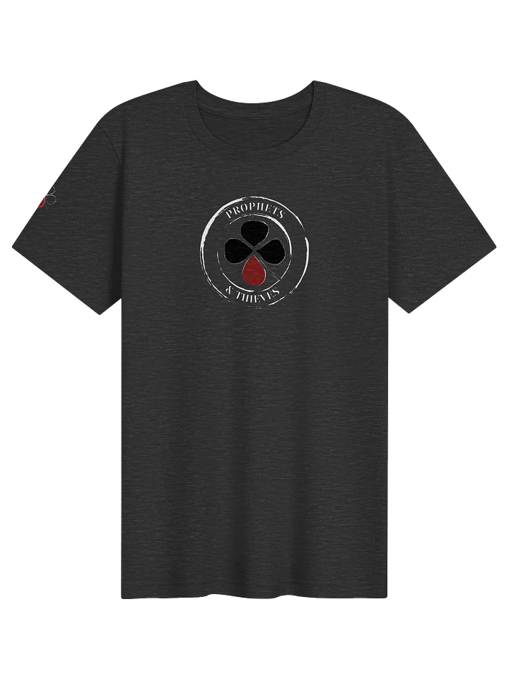 Circle Logo T Shirt product image (1)