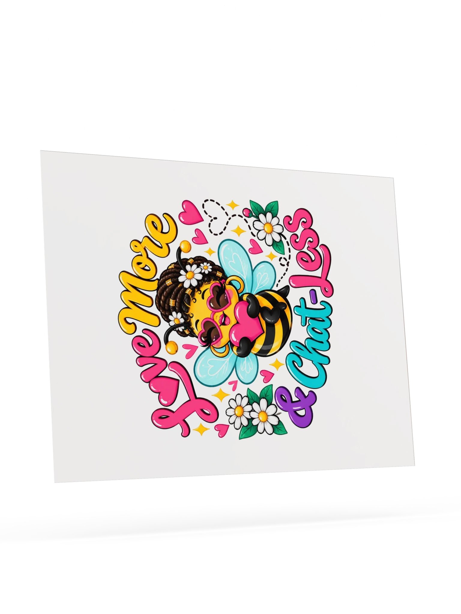 The Bee Print product image (9)
