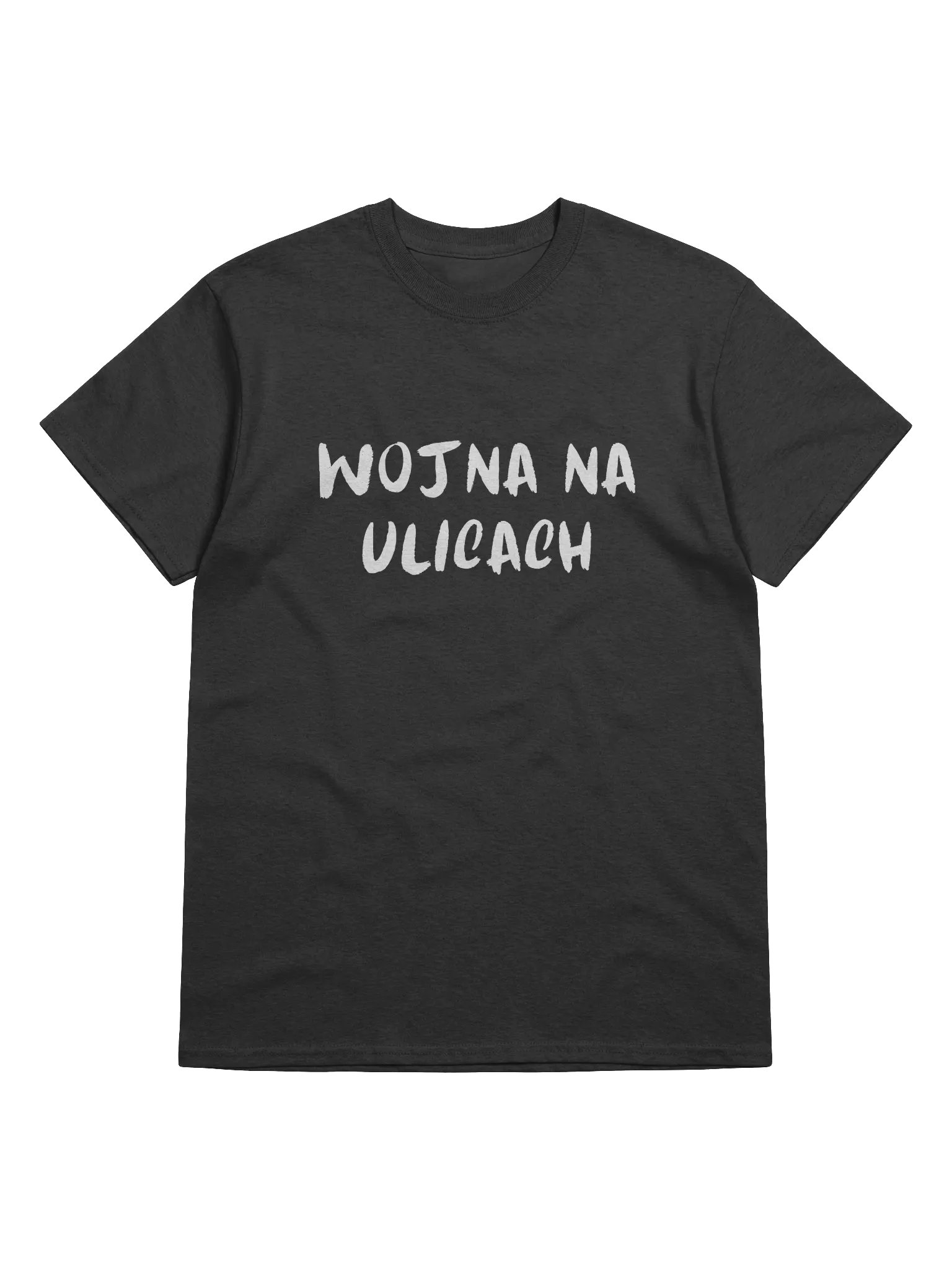 WOJNA NA ULICACH product image (1)