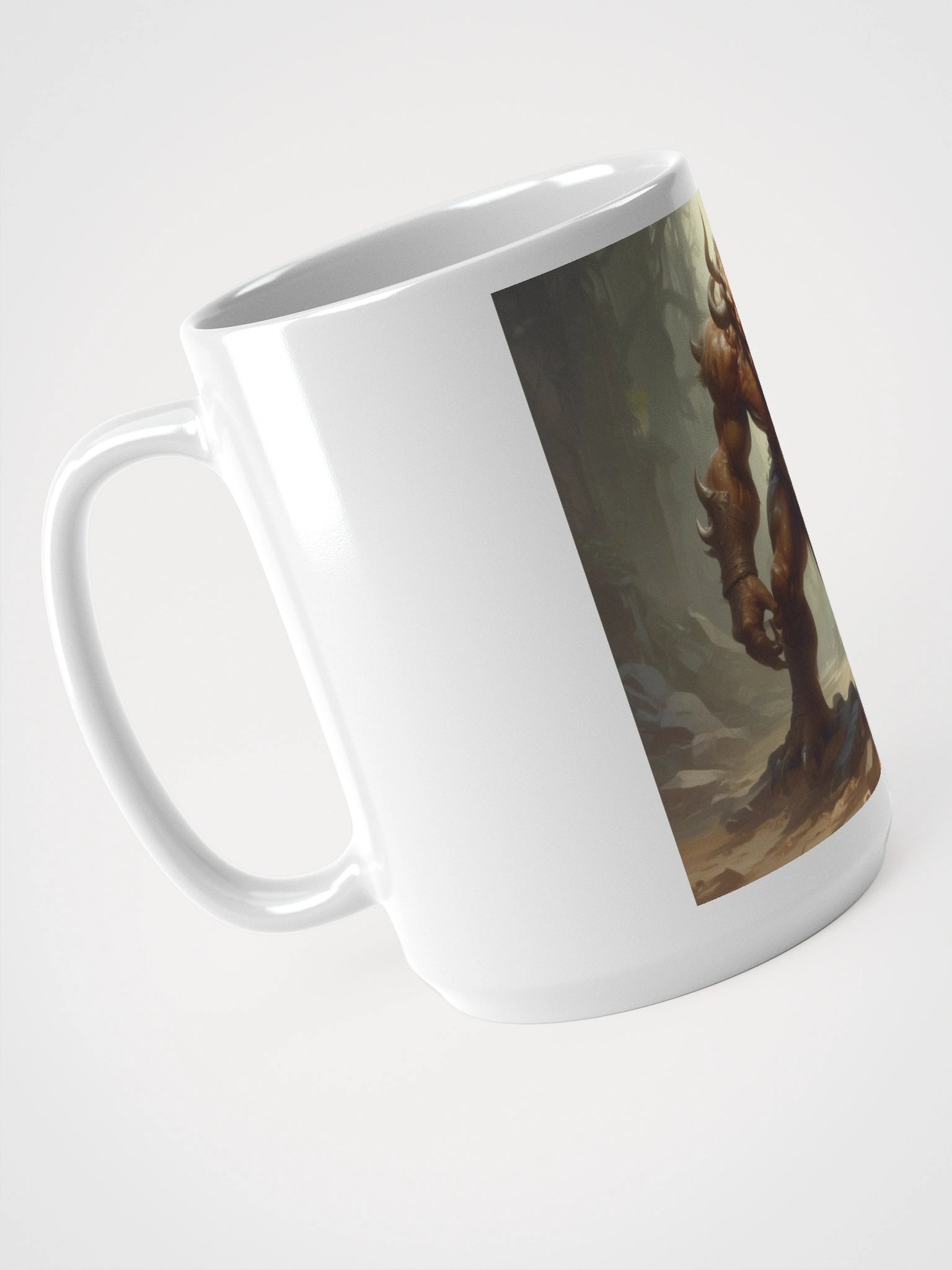 Minotaur product image (3)