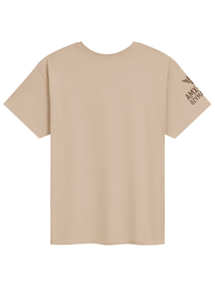 Ozymandias T-Shirt product image (2)