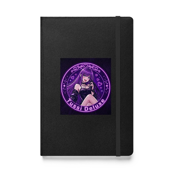 Tussi Buch product image (1)