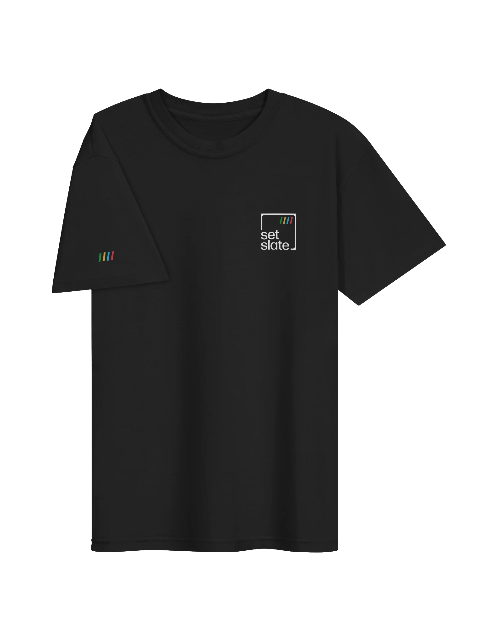 SetSlate Heavyweight Tee product image (6)