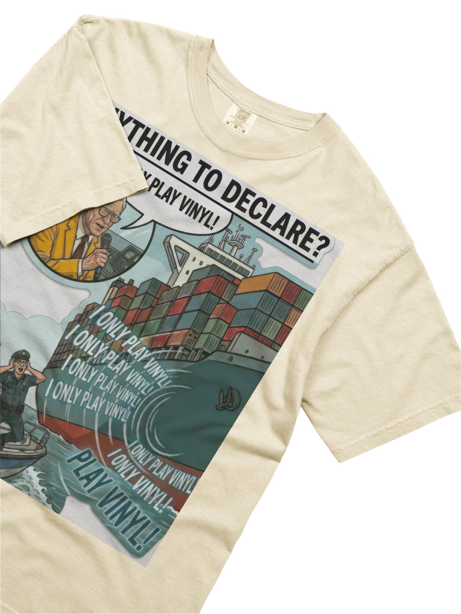 Anything to declare? product image (13)