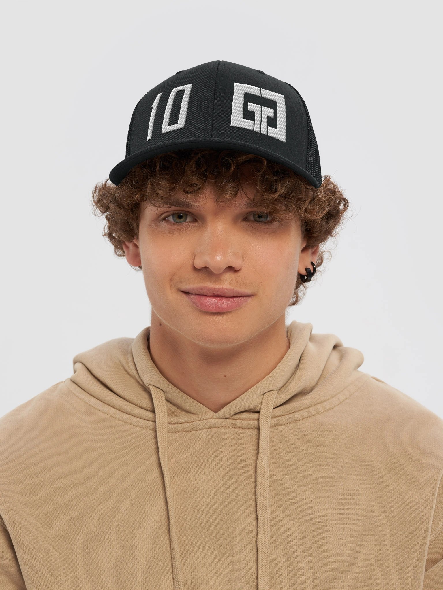 Team GG DB16 Media Hat product image (5)