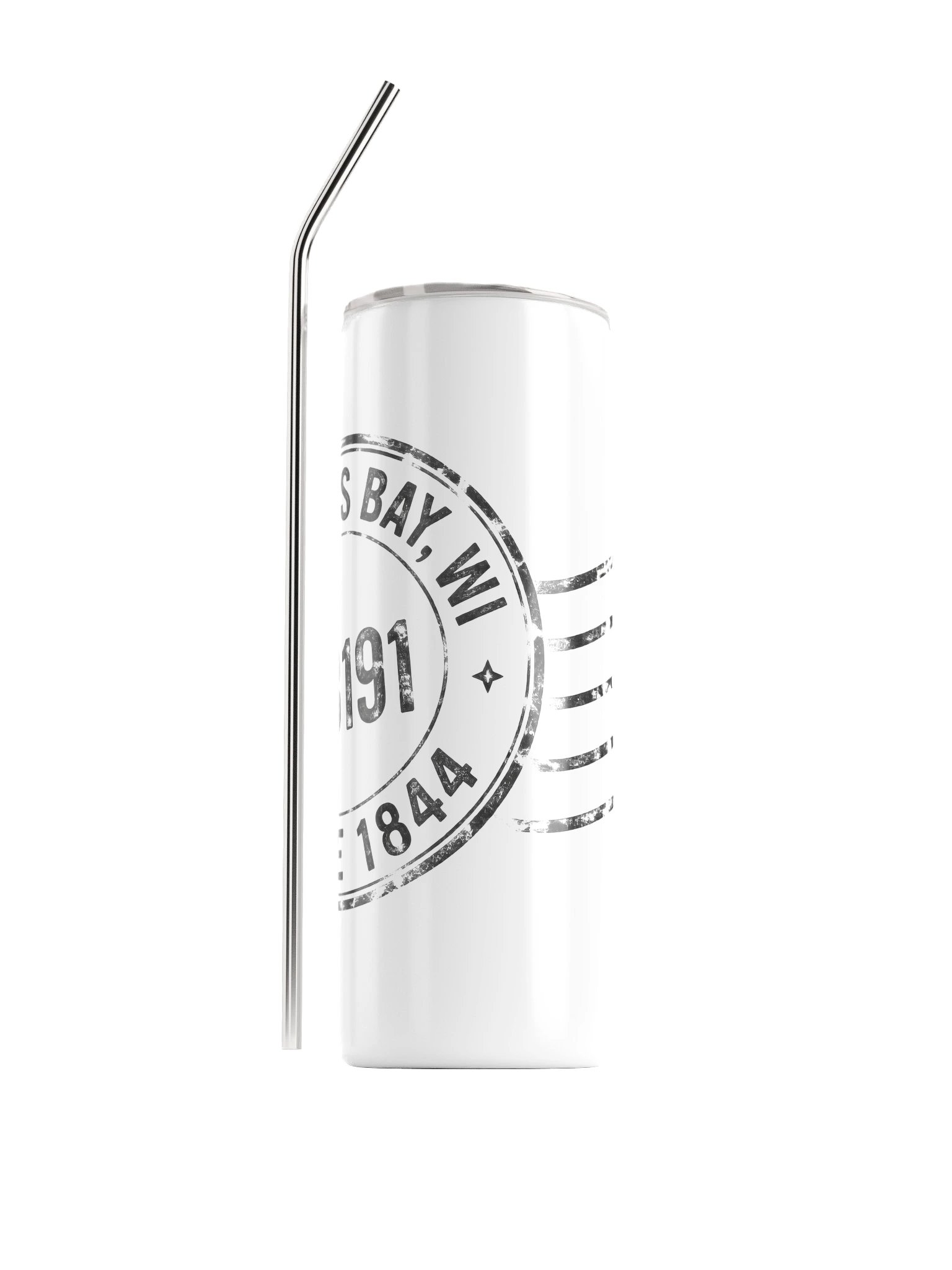 Williams Bay 53191 Tumbler product image (2)