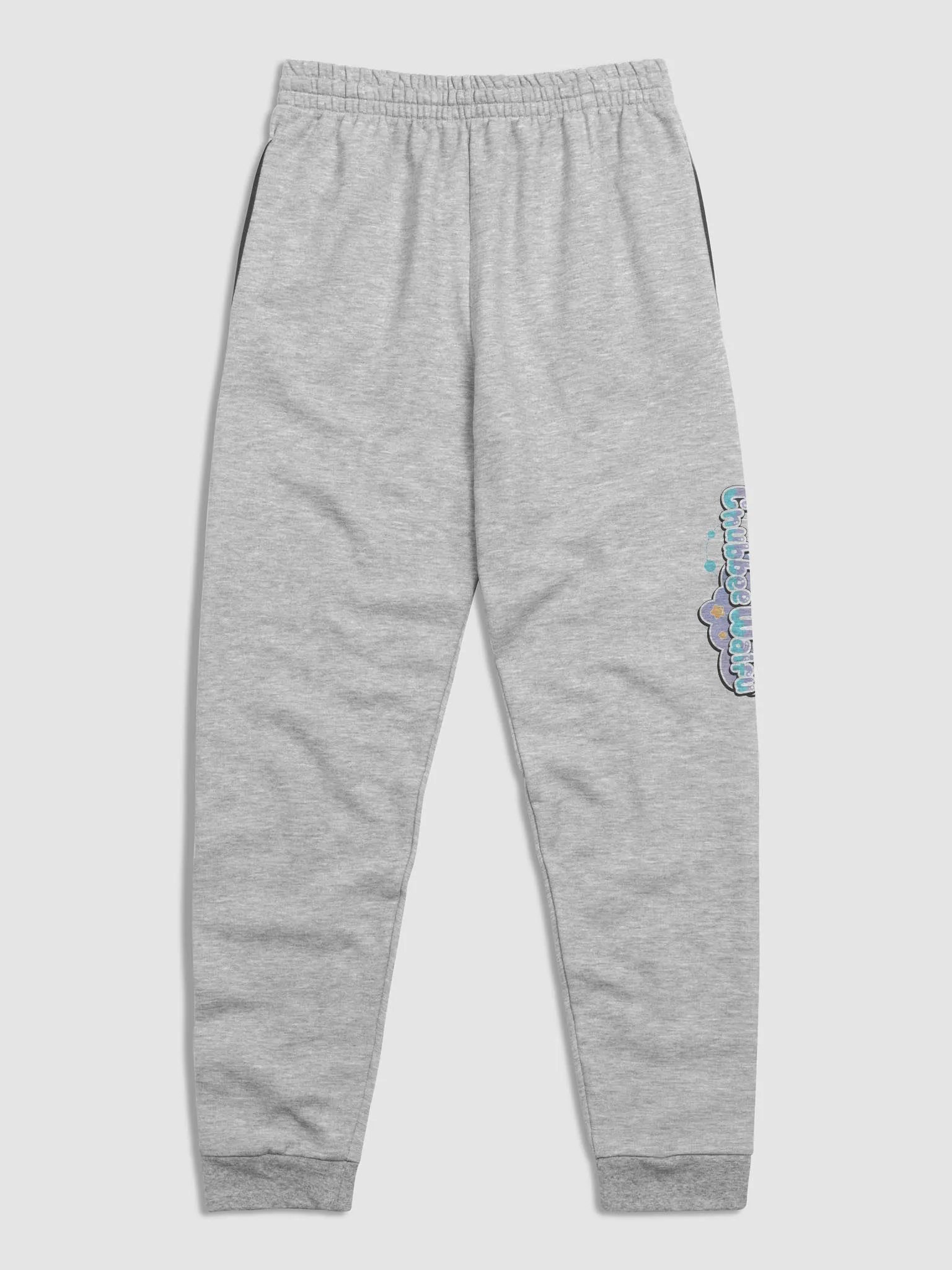 Logo Joggers product image (20)