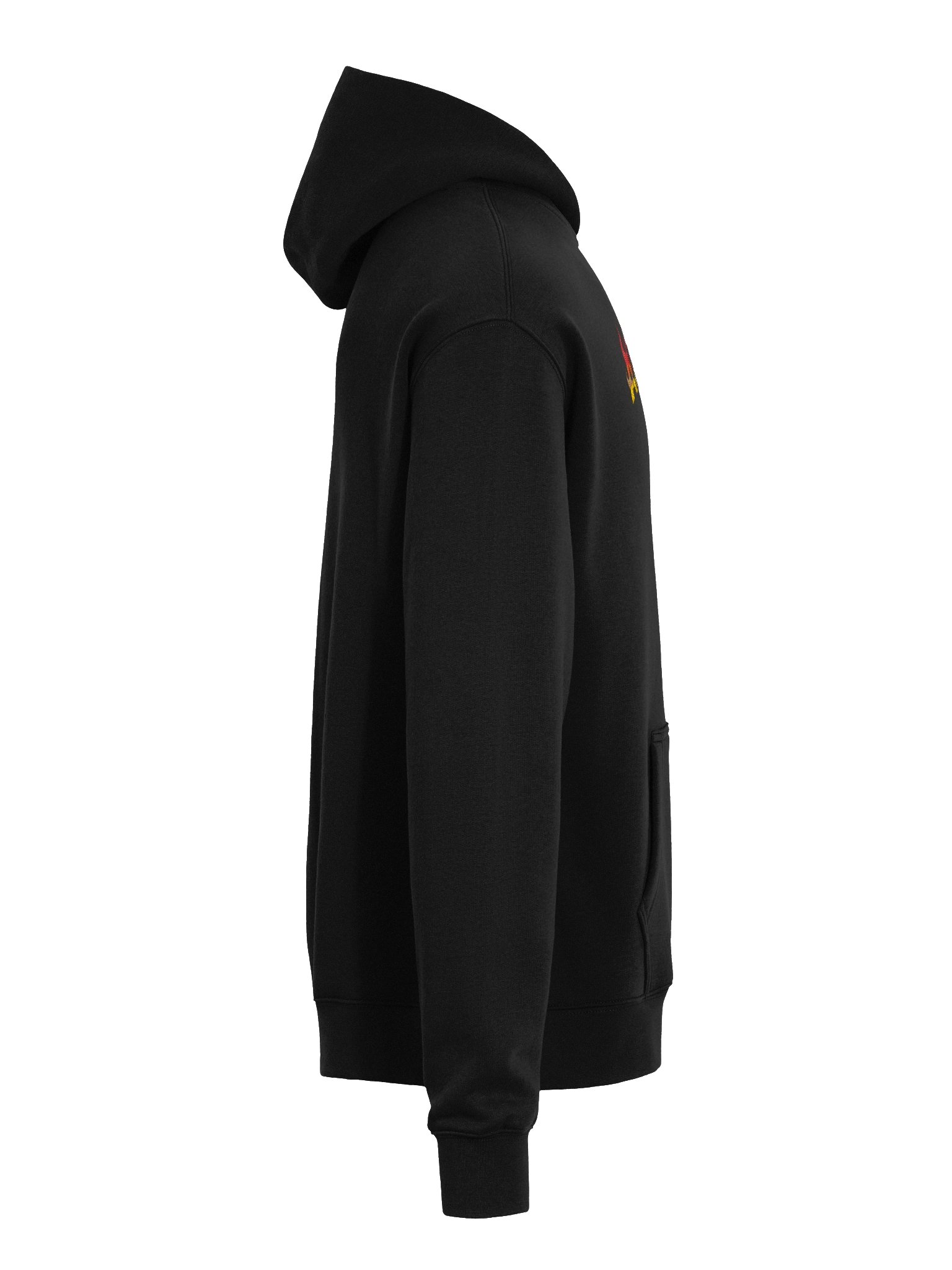 AURA x KILLER Unisex Oversized Hoodie product image (8)