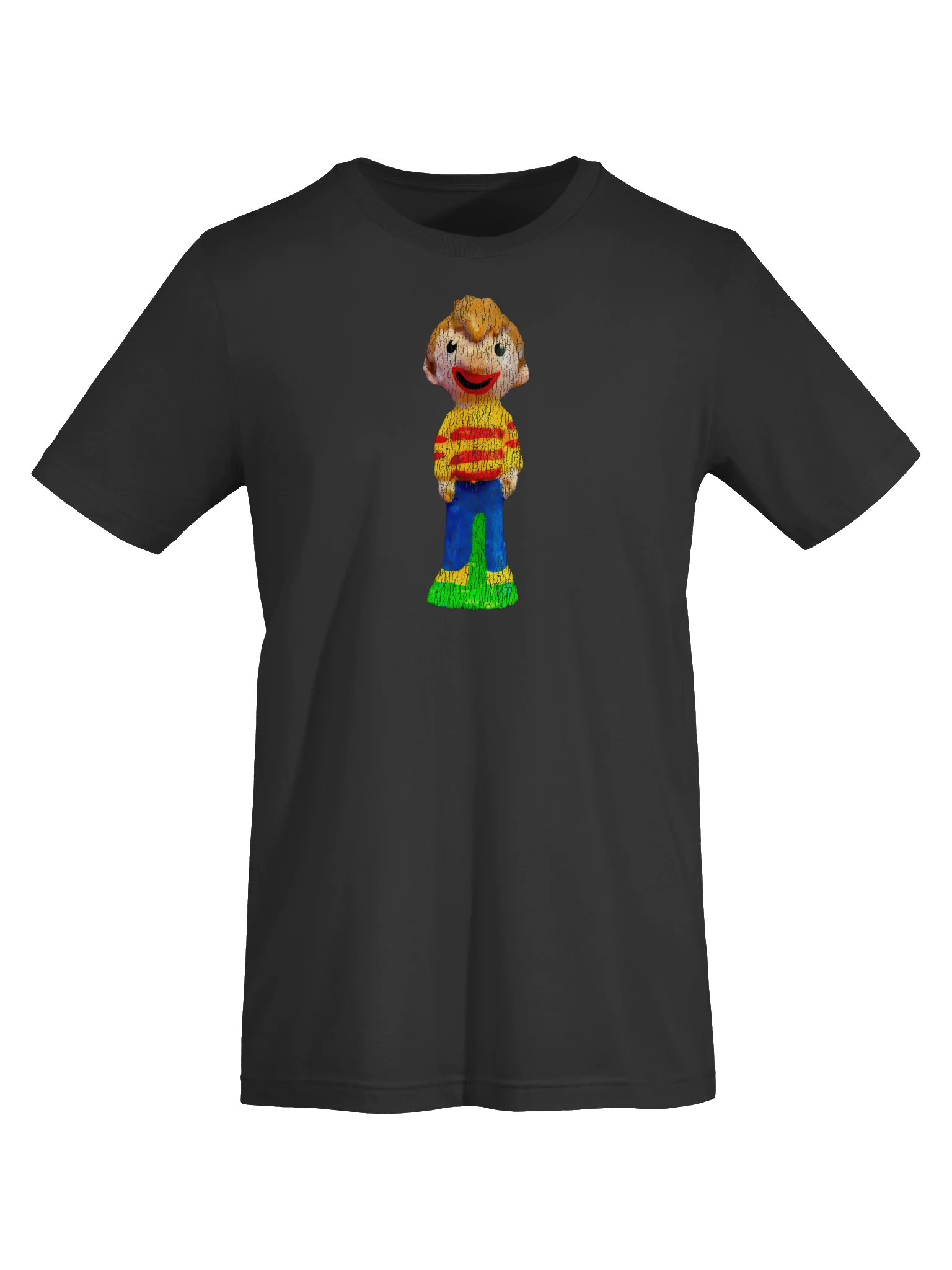 Cake Topper Boy T-shirt product image (17)