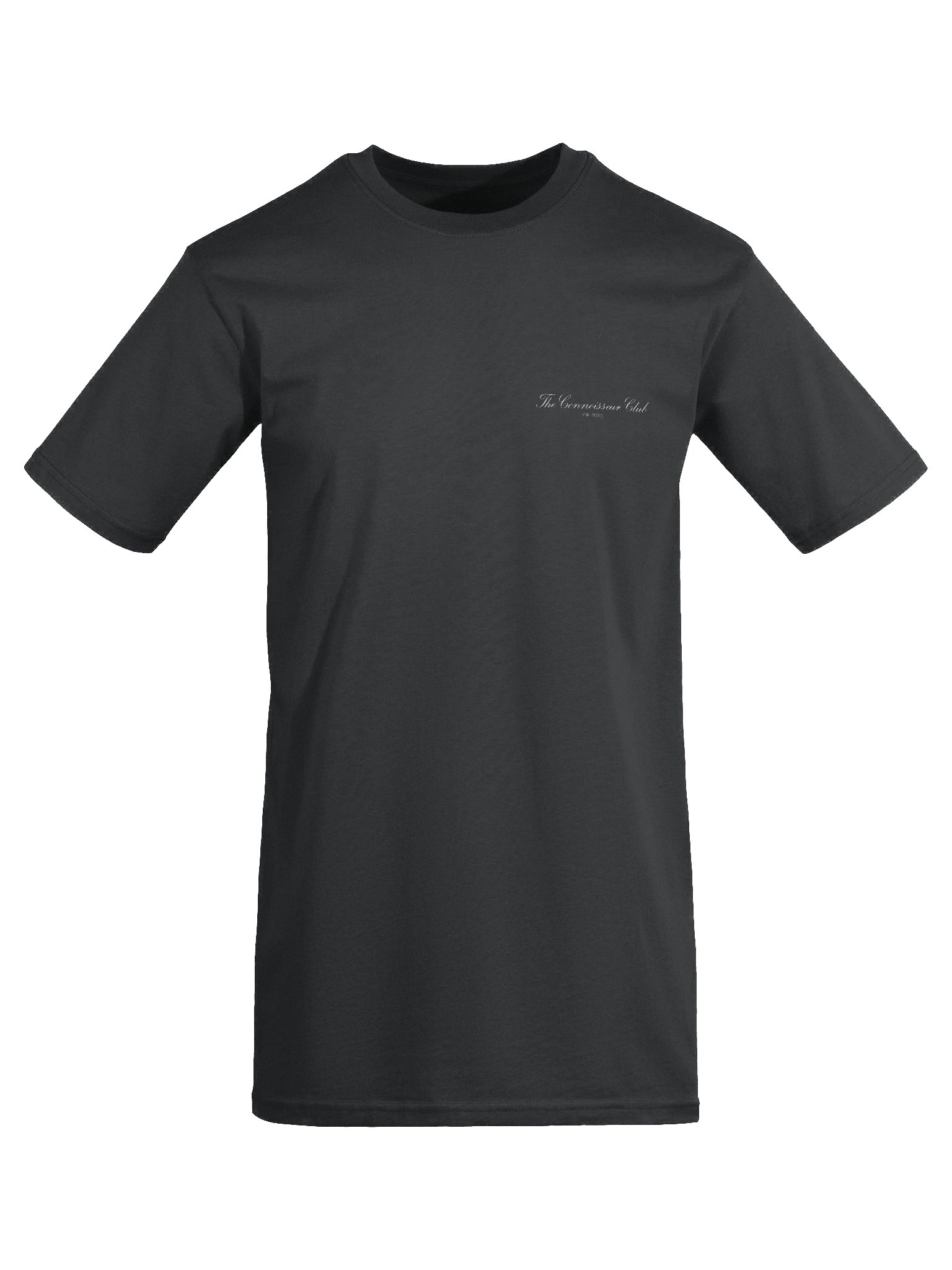 The Connoisseur Club Tee (Classic Fit) product image (7)