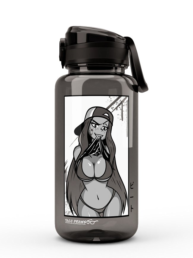 Obsidian Blaze
