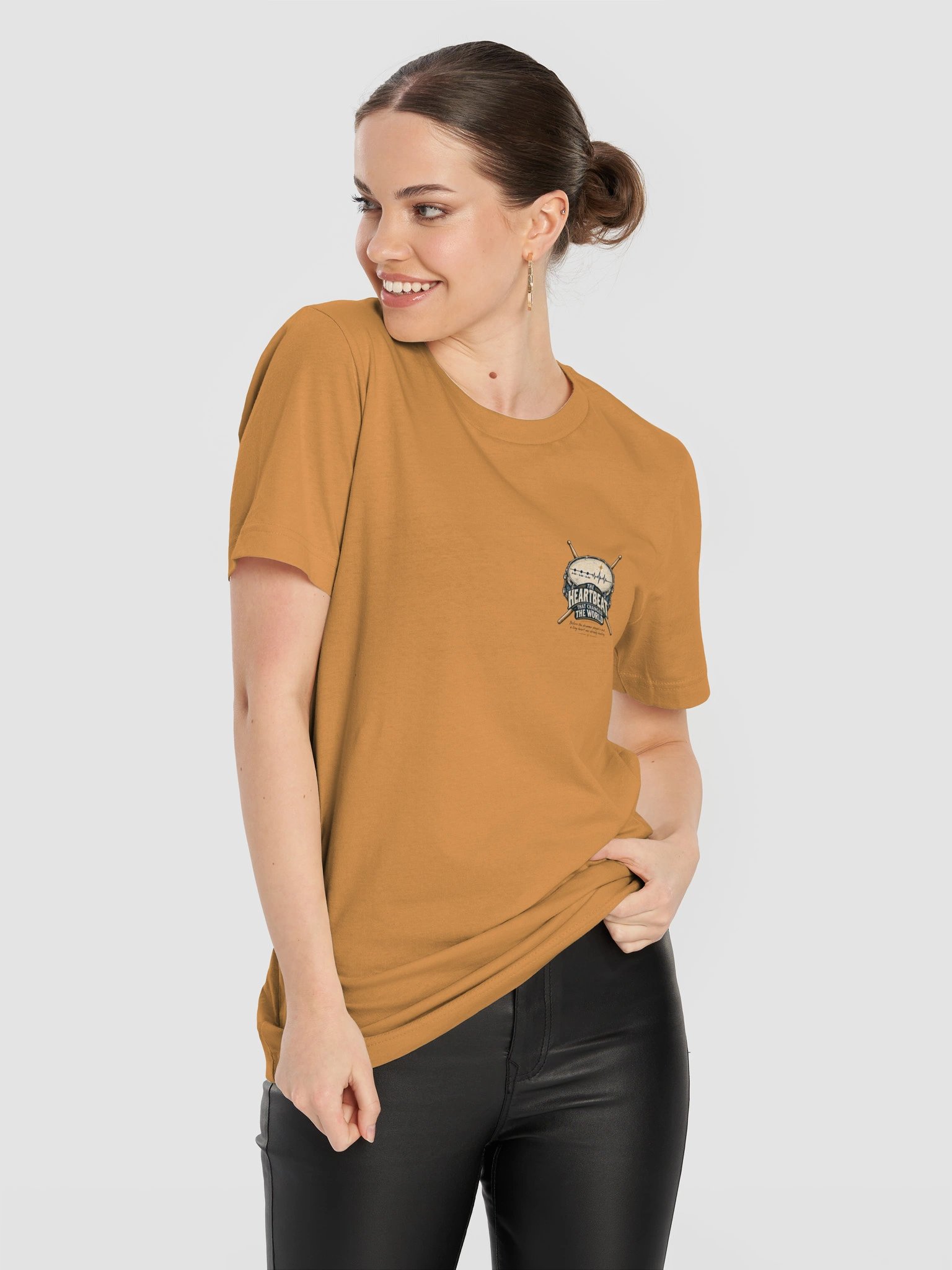 The Rhythm That Changed The World product image (116)