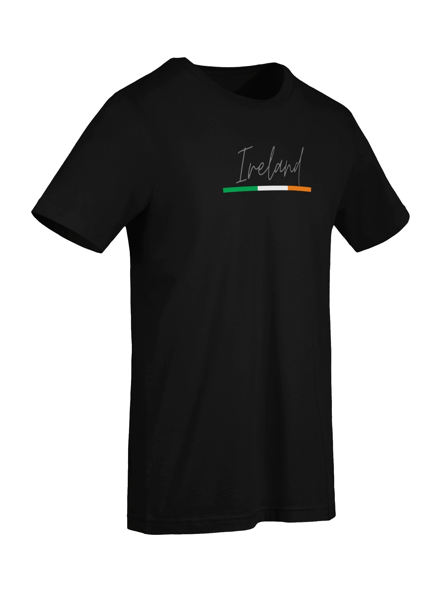 Ireland Script - Soft Tee product image (4)