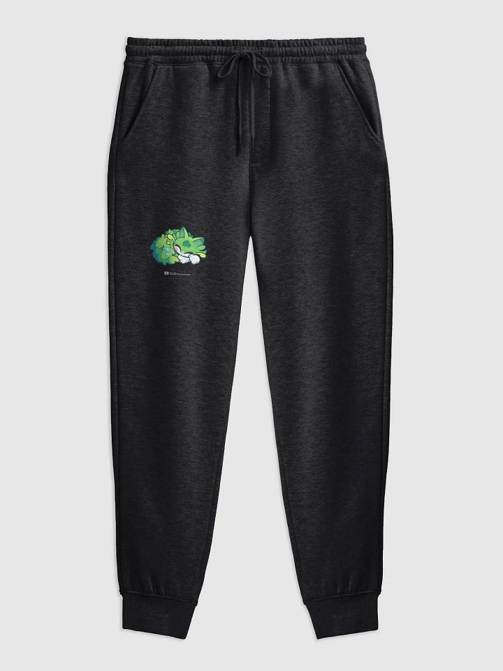 Sleeping Chloe • Midweight Fleece Joggers product image (1)