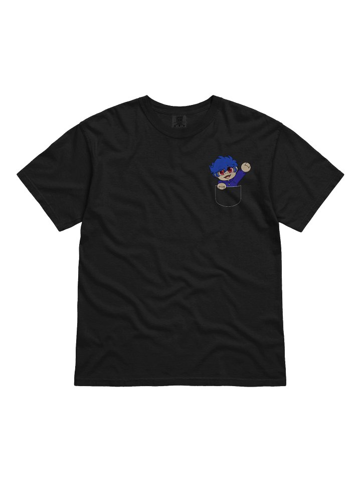 Pocket Jason Shirt product image (3)