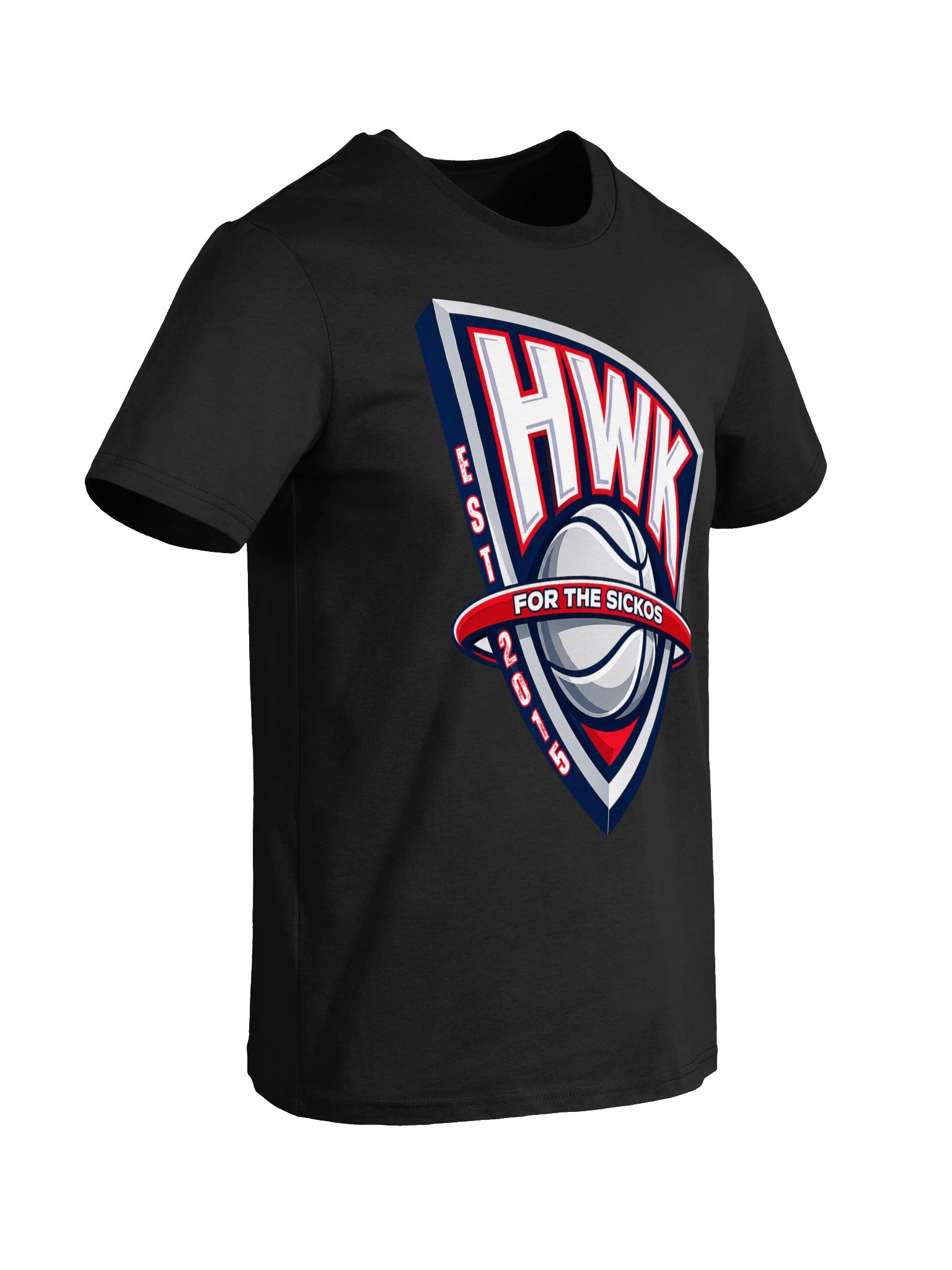 Nothin' But Net Tee product image (23)