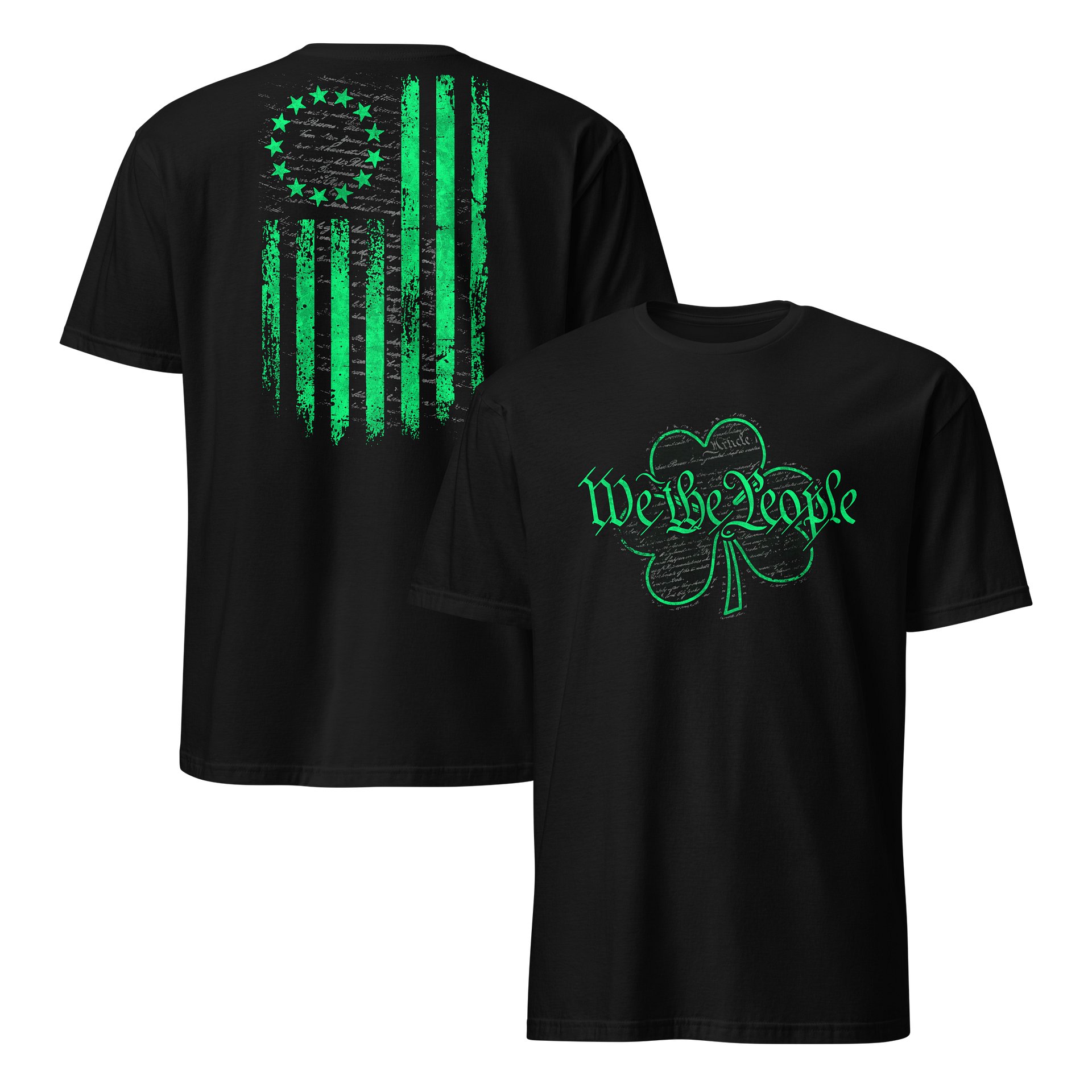 We The People: Clover Edition product image (1)