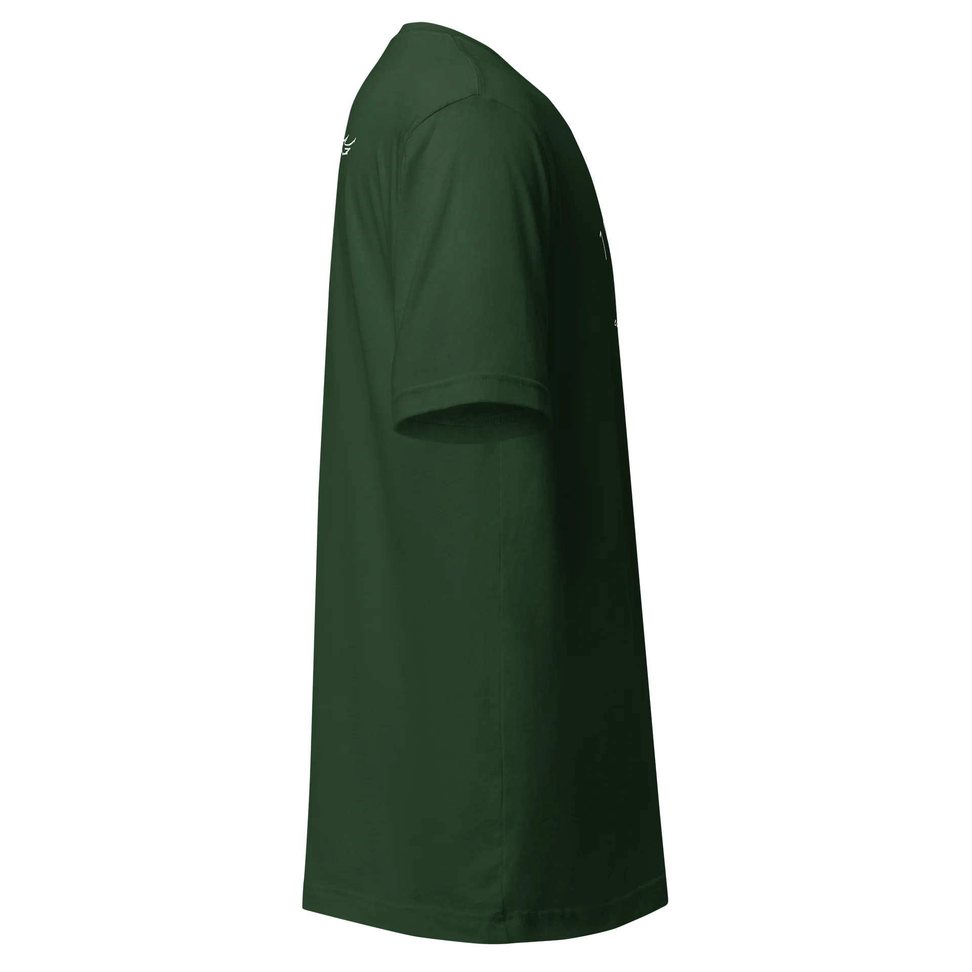 7 Oaks Brand T-shirt product image (4)