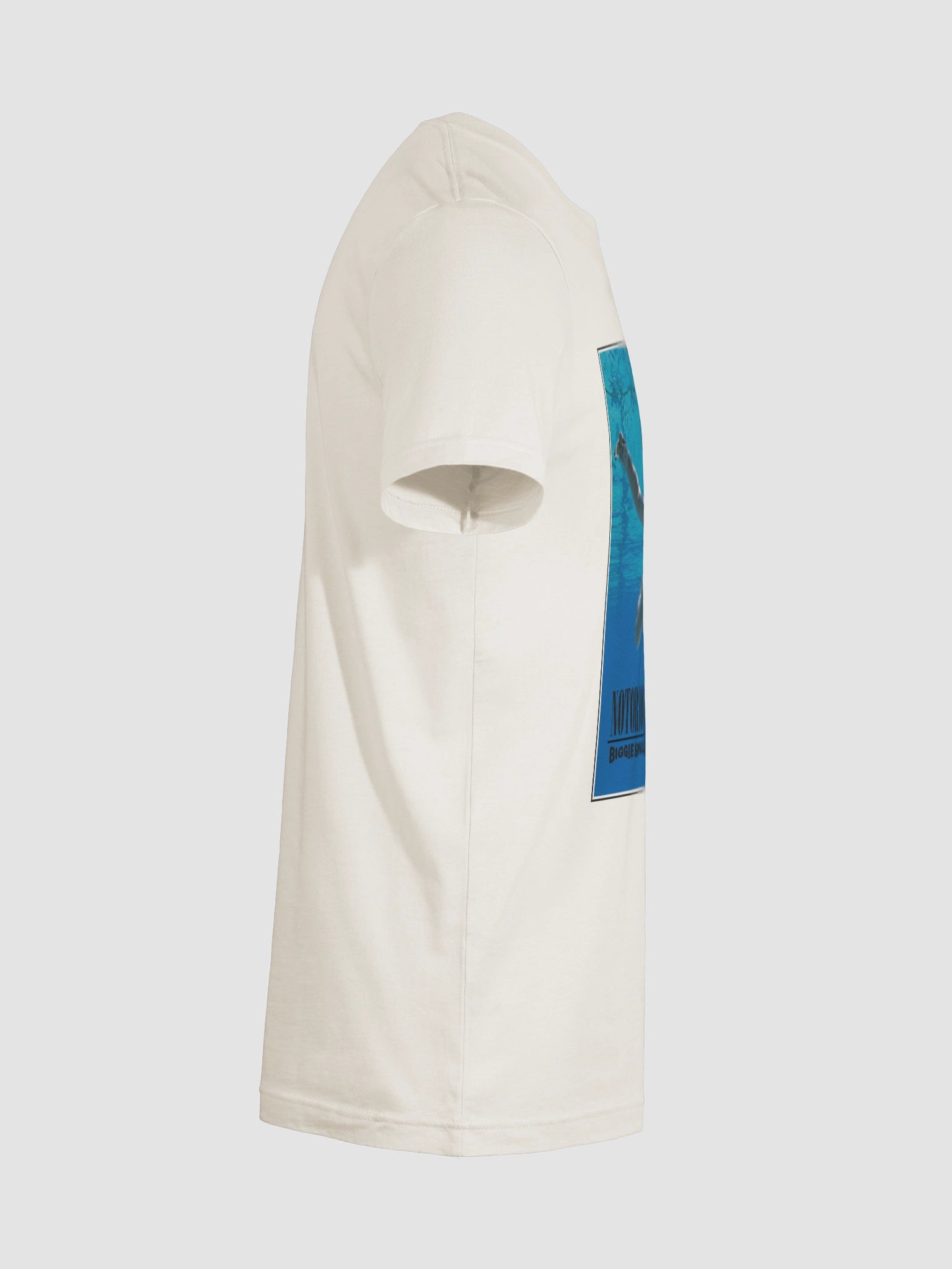 Notorious... Nevermind Tee product image (12)