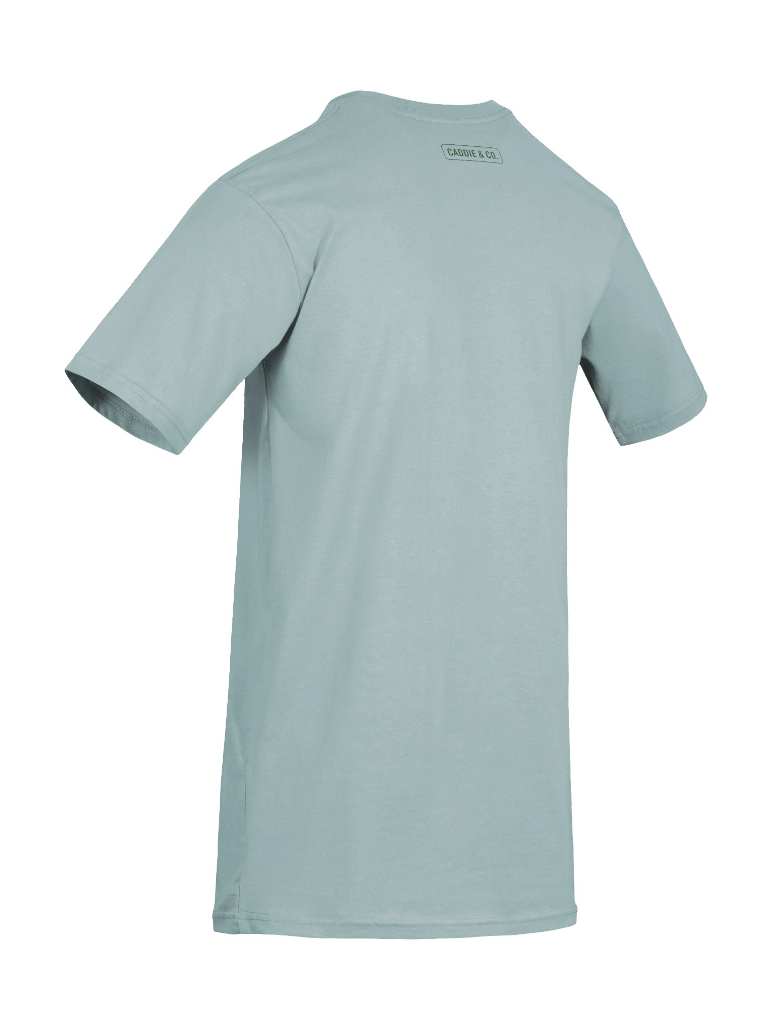 Men’s Crossed Club / Box Logo Tee product image (10)