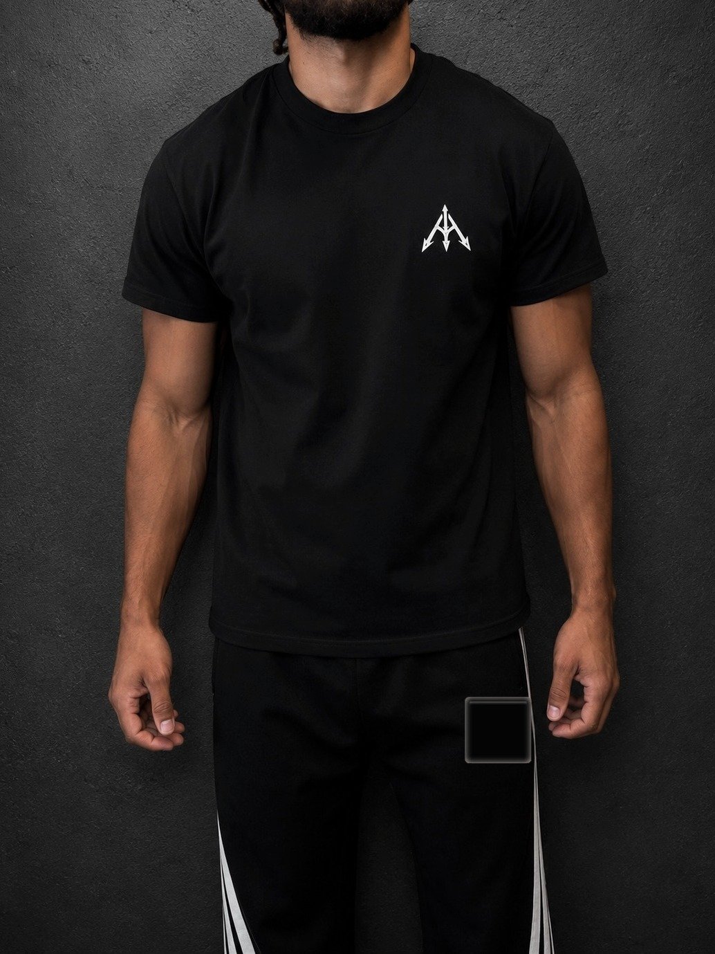 HARD TIMES CREATE STRONG MEN product image (4)