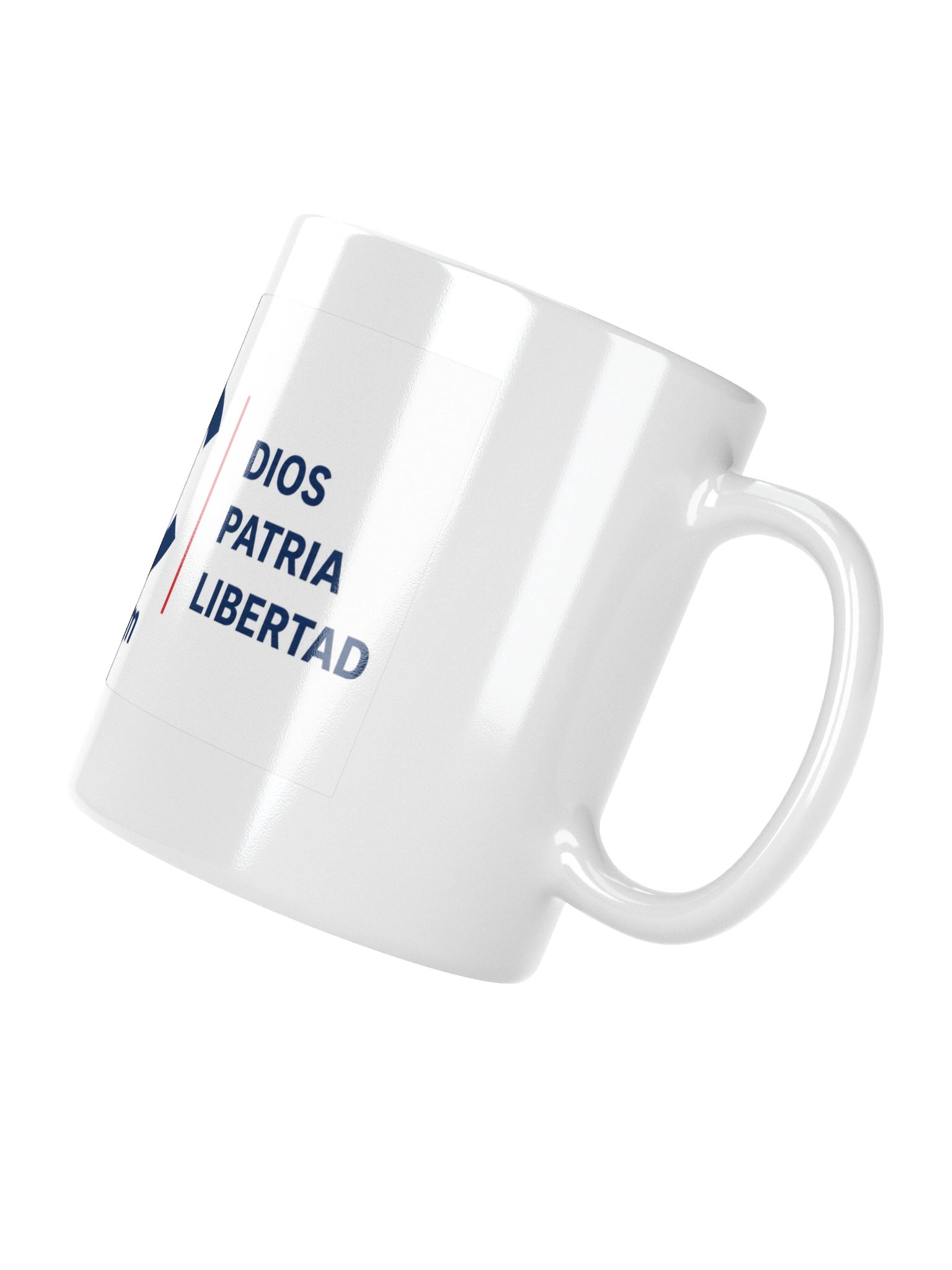 Dios Patria y Libertad product image (11)