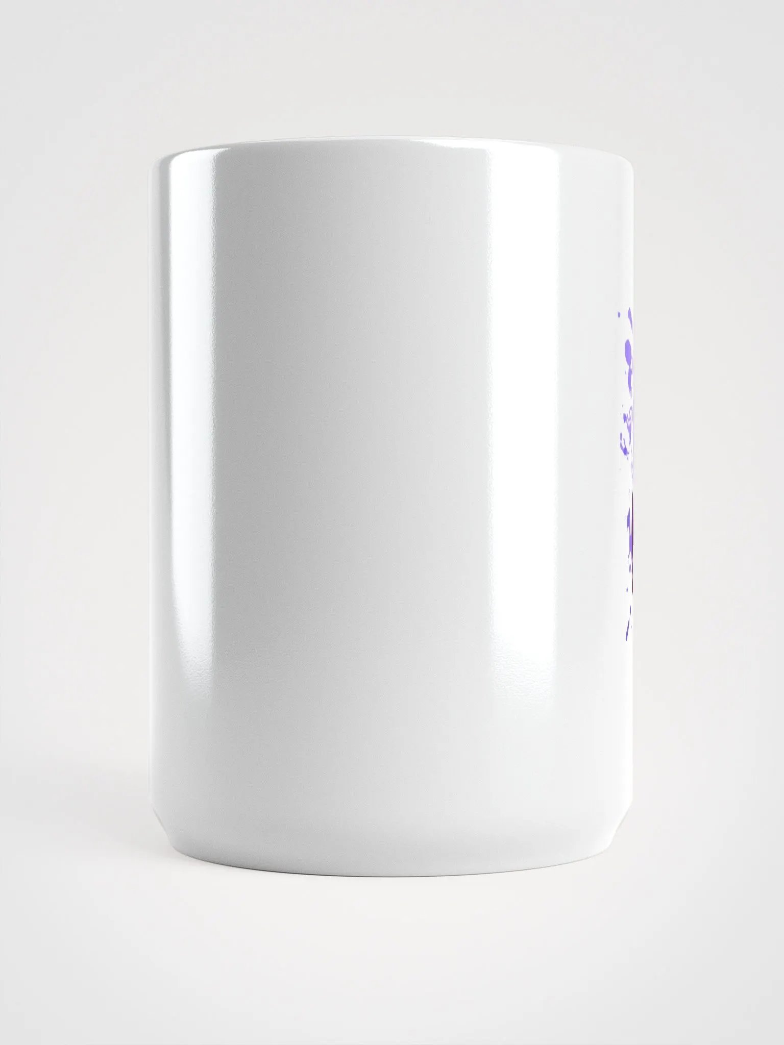Born to Dance His Silhouette Mug product image (4)