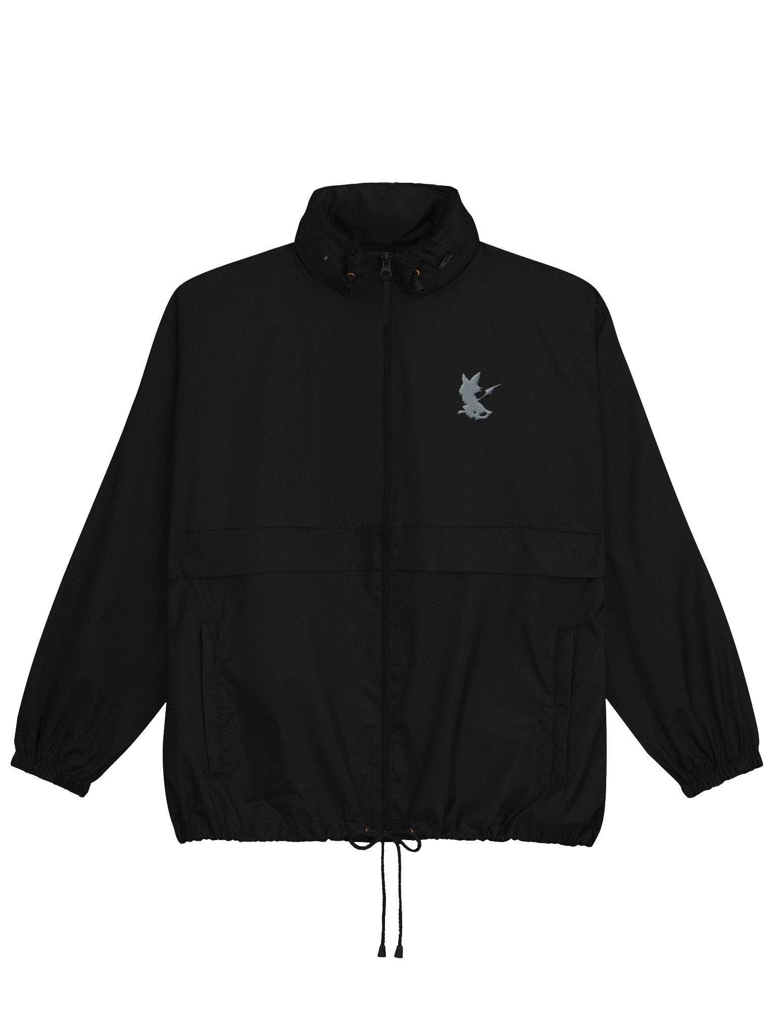 Ankle Biter Windbreaker product image (2)