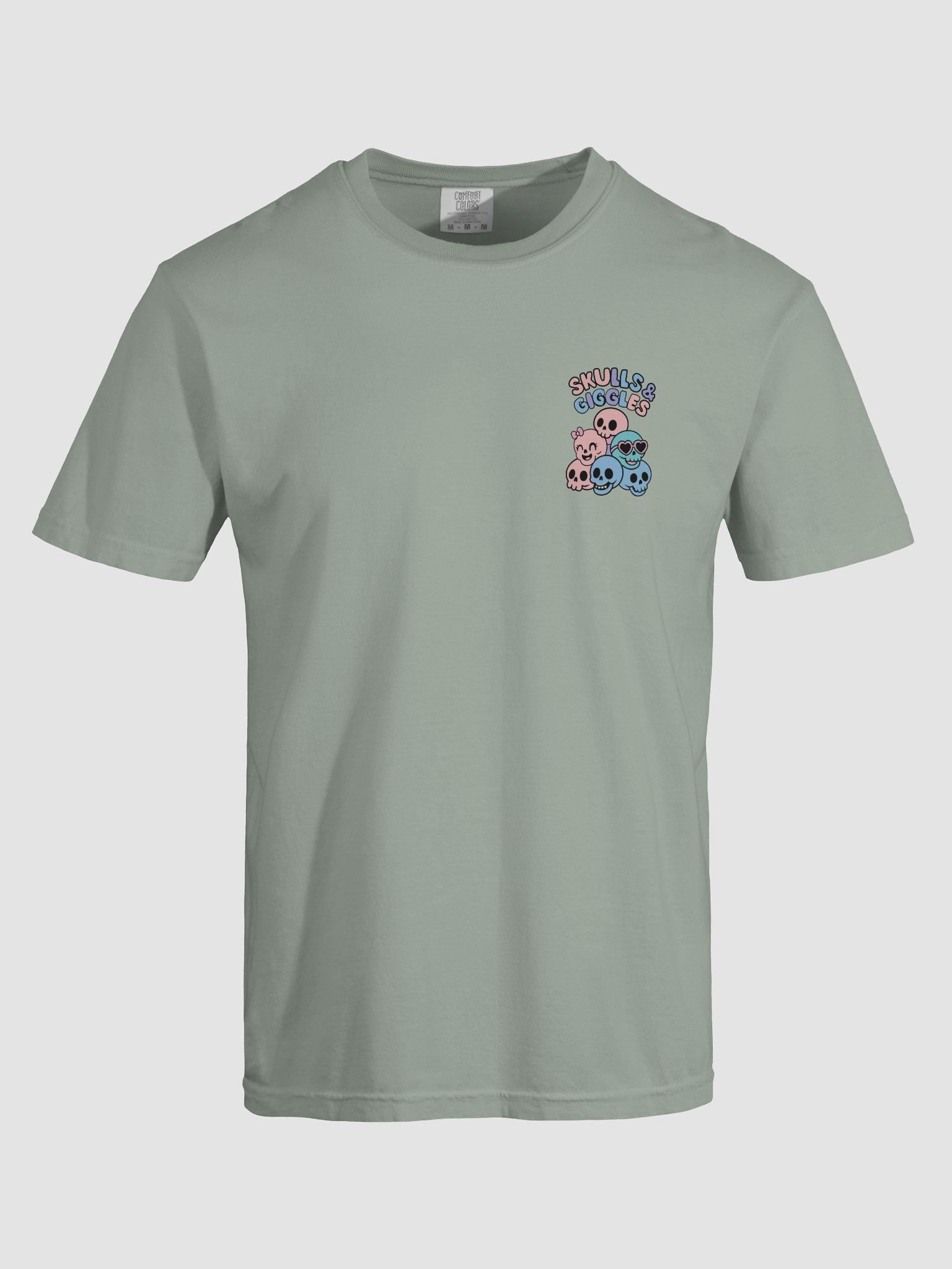 Skulls & Giggles product image (66)
