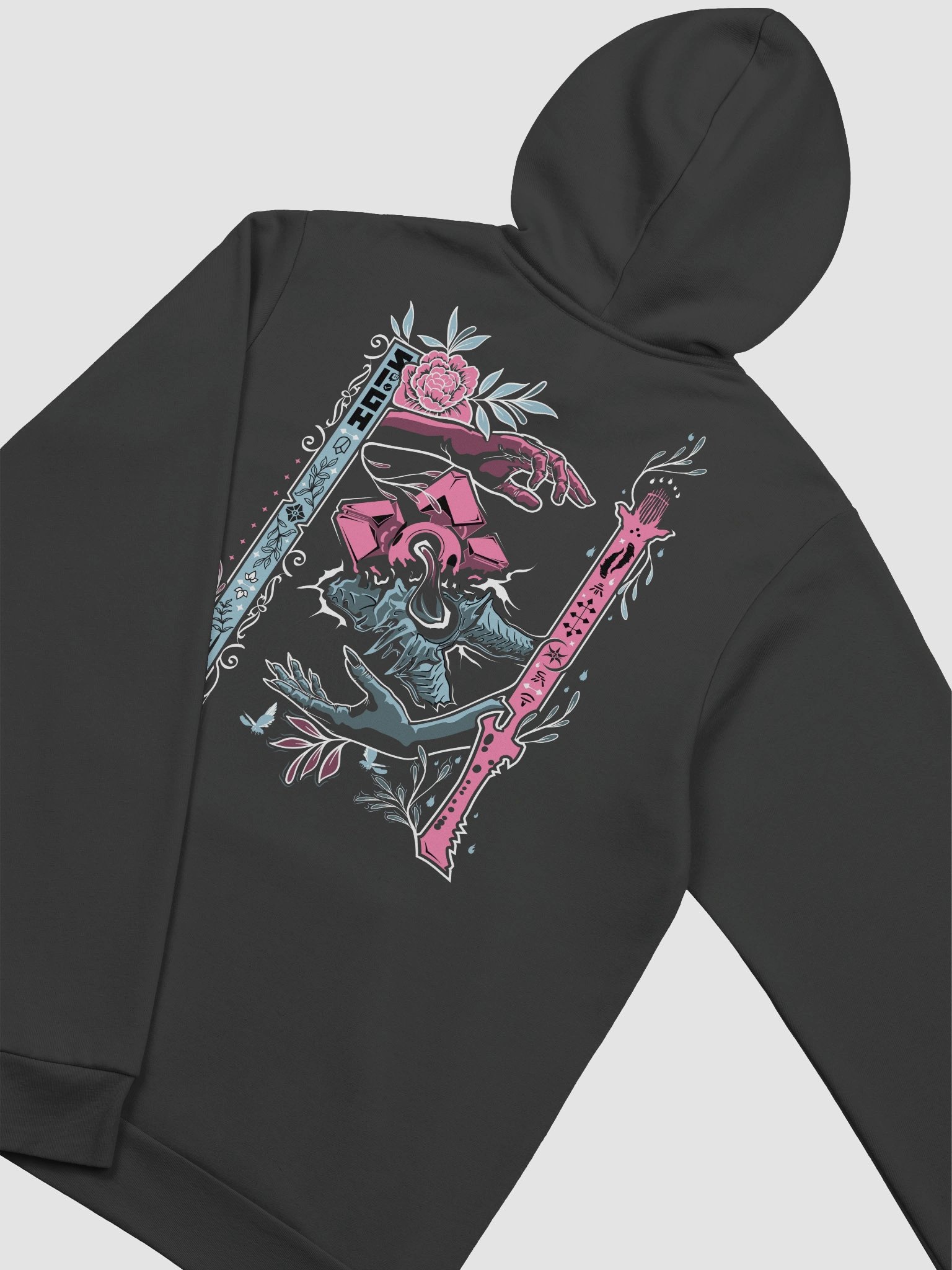 Your Own Path Hoodie product image (4)