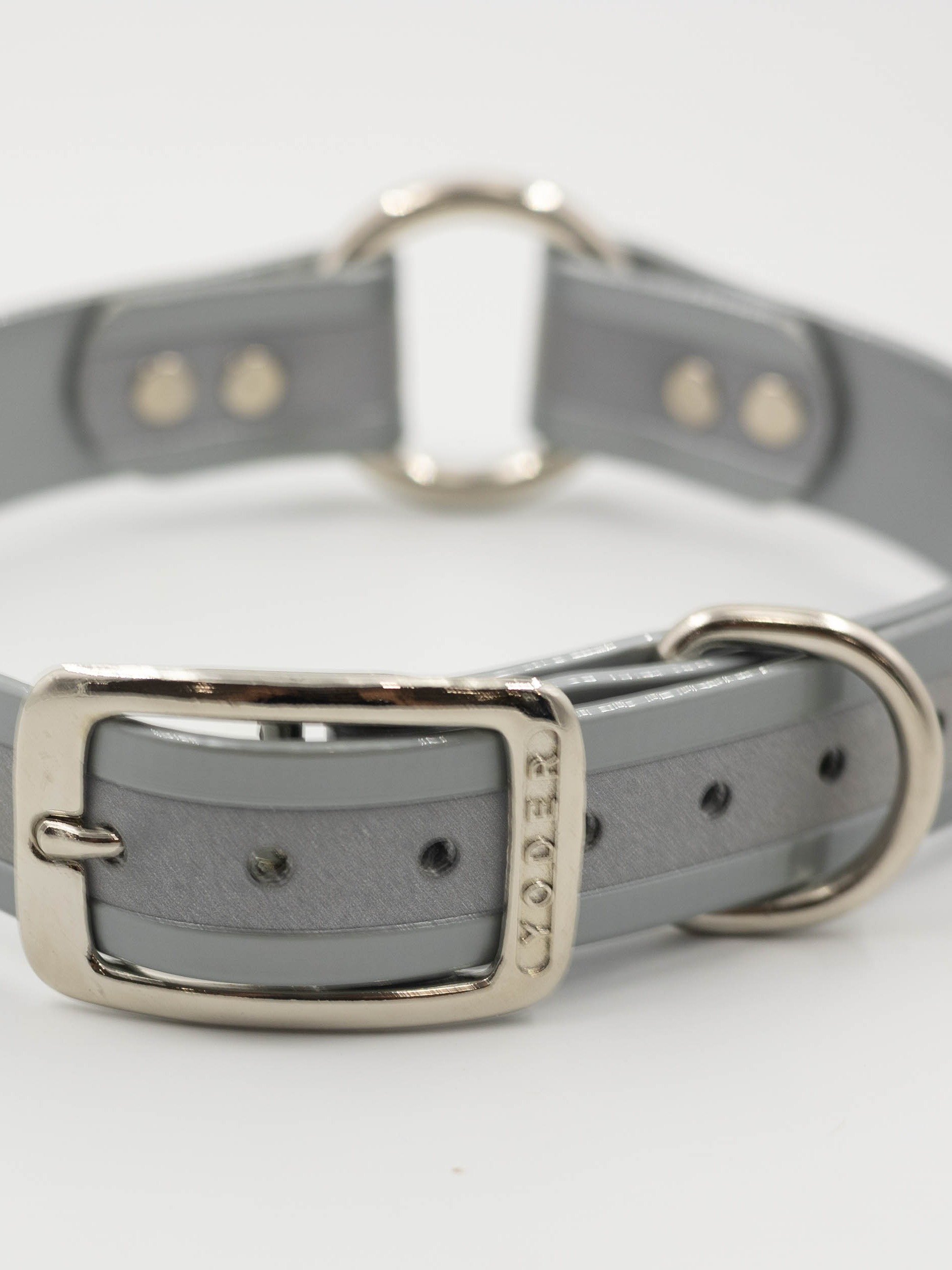 Waterproof Reflective Safety Dog Collar product image (6)