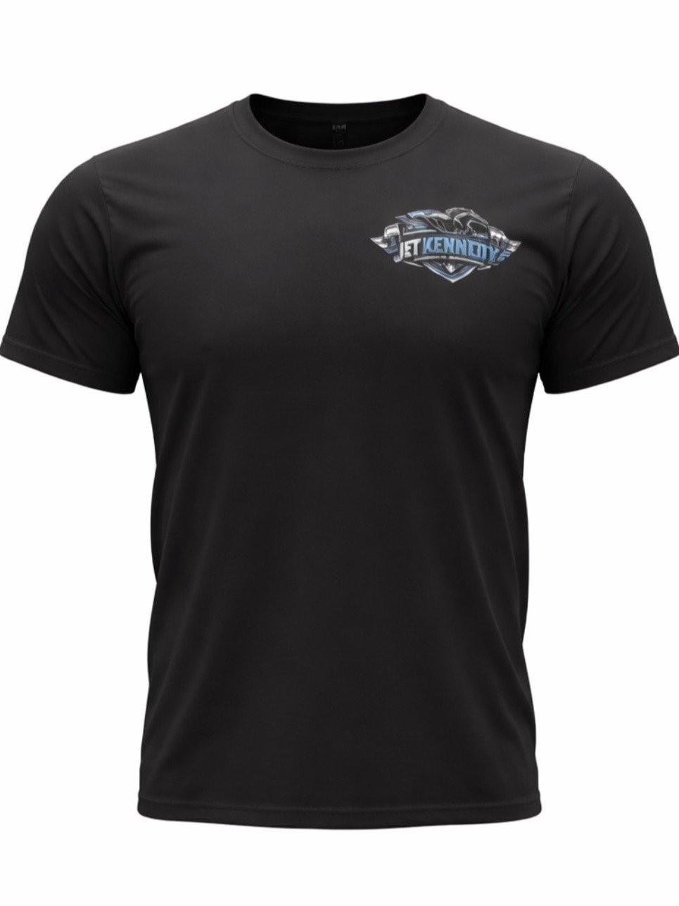 JET KENNEDY Signature Tee product image (2)