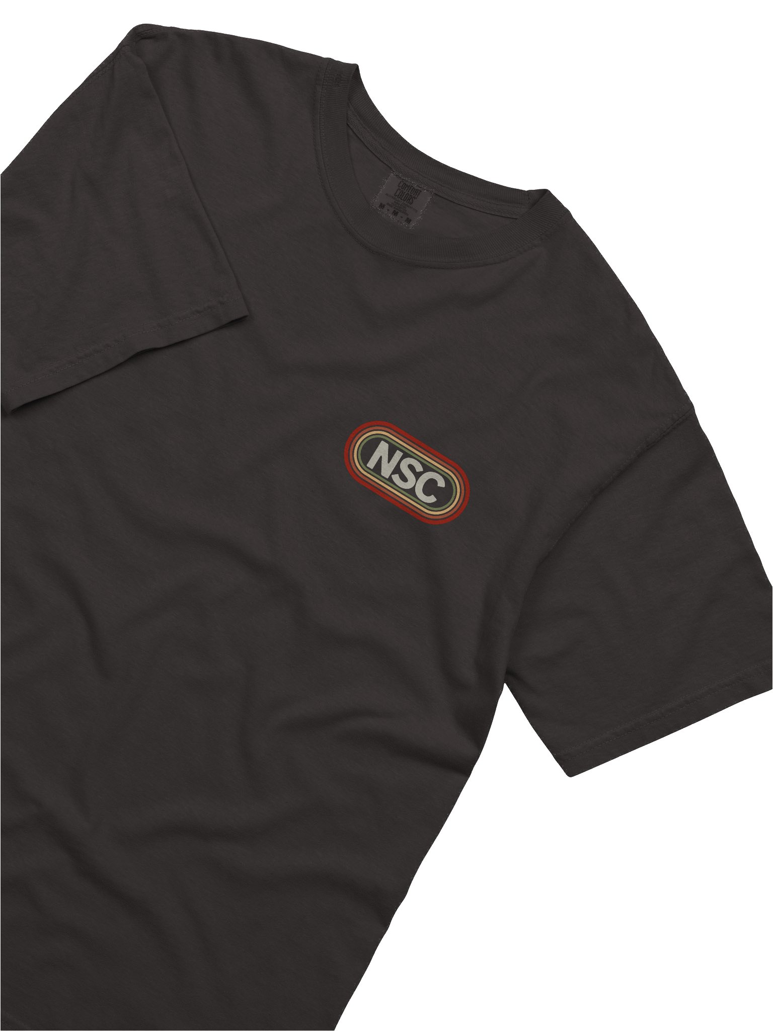 Track Stripes Tee product image (12)