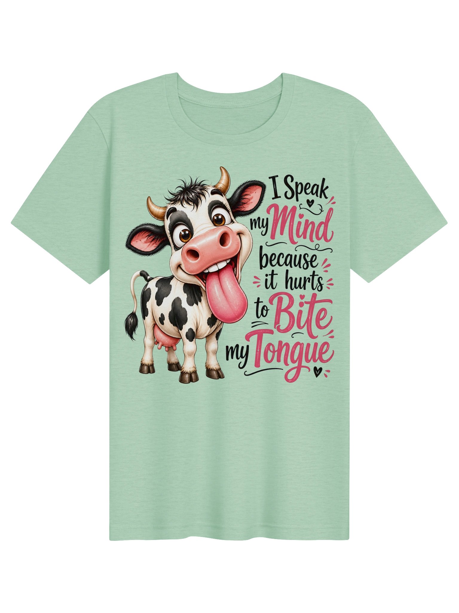 I Speak My Mind product image (3)